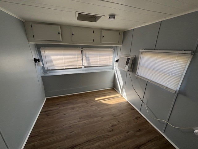 A photo of the Camp Inn Home