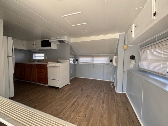 A photo of the Camp Inn Home