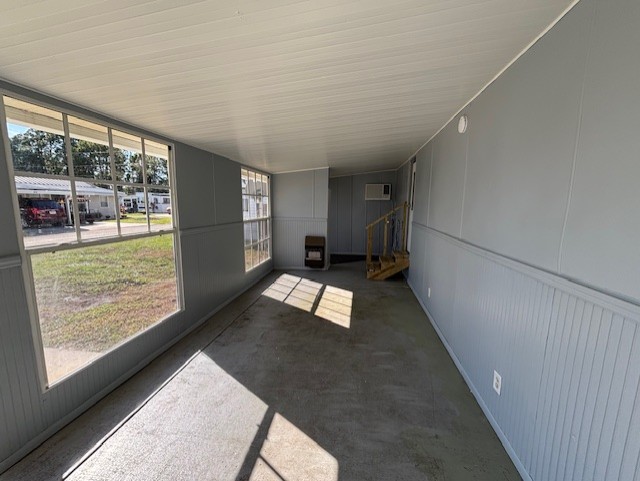 A photo of the Camp Inn Home