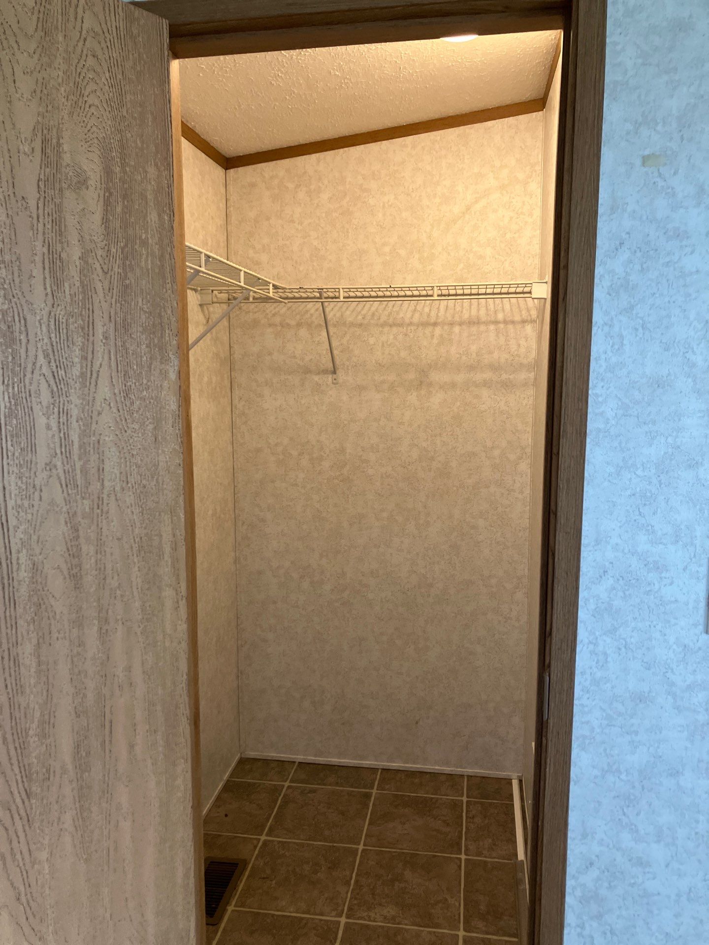 A photo of the Evergreen Estates Home