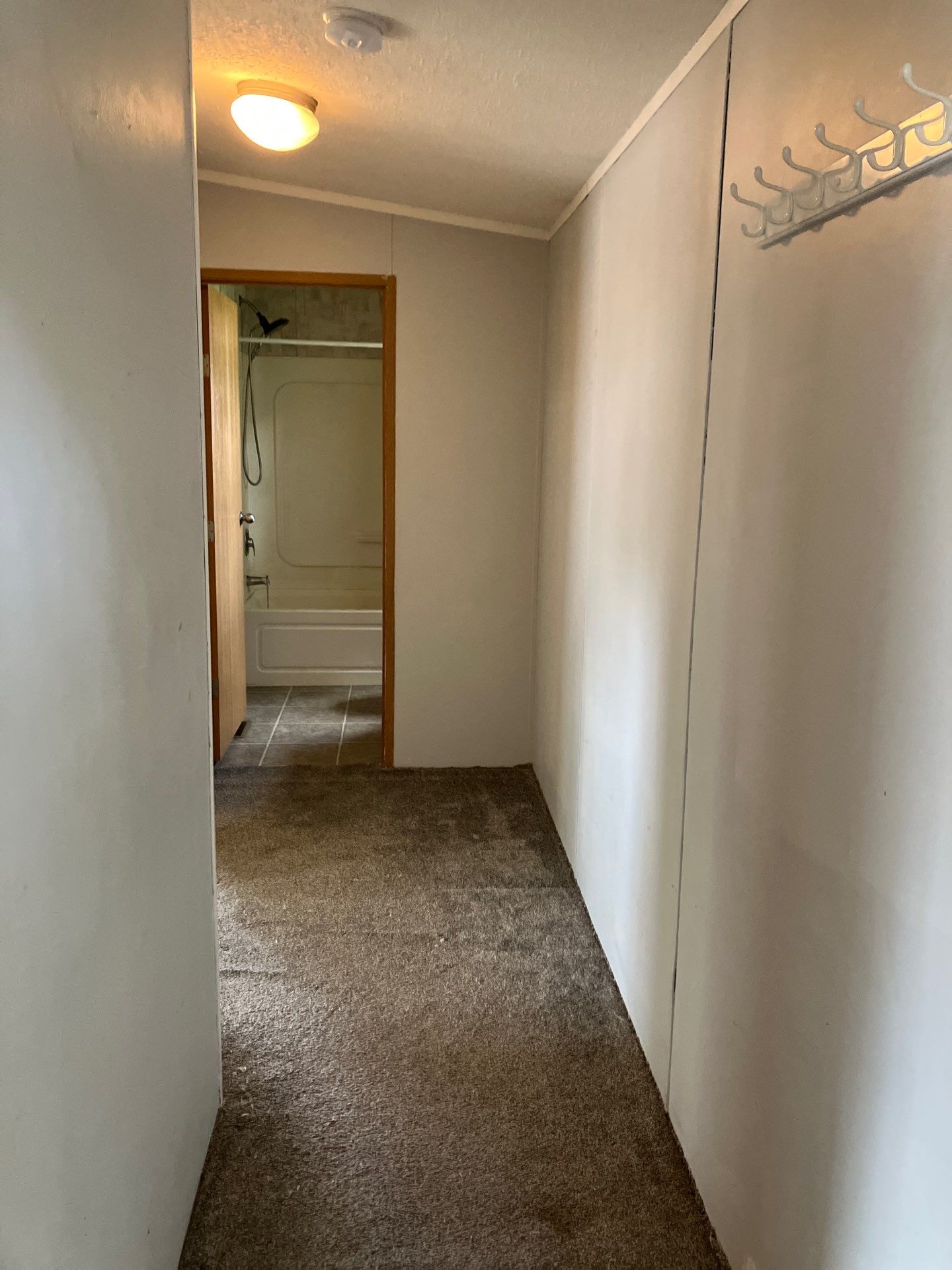 A photo of the Evergreen Estates Home