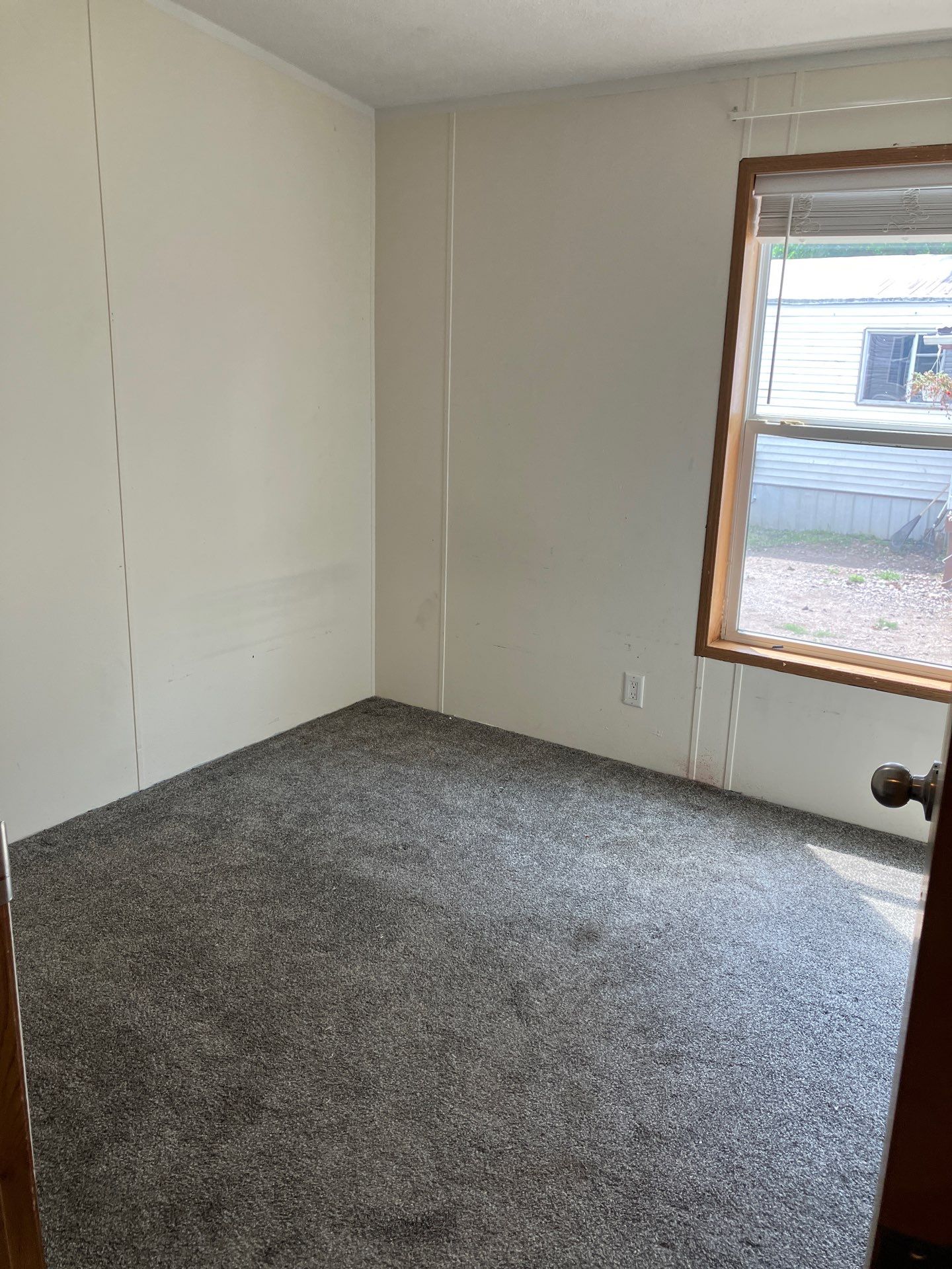 A photo of the Evergreen Estates Home