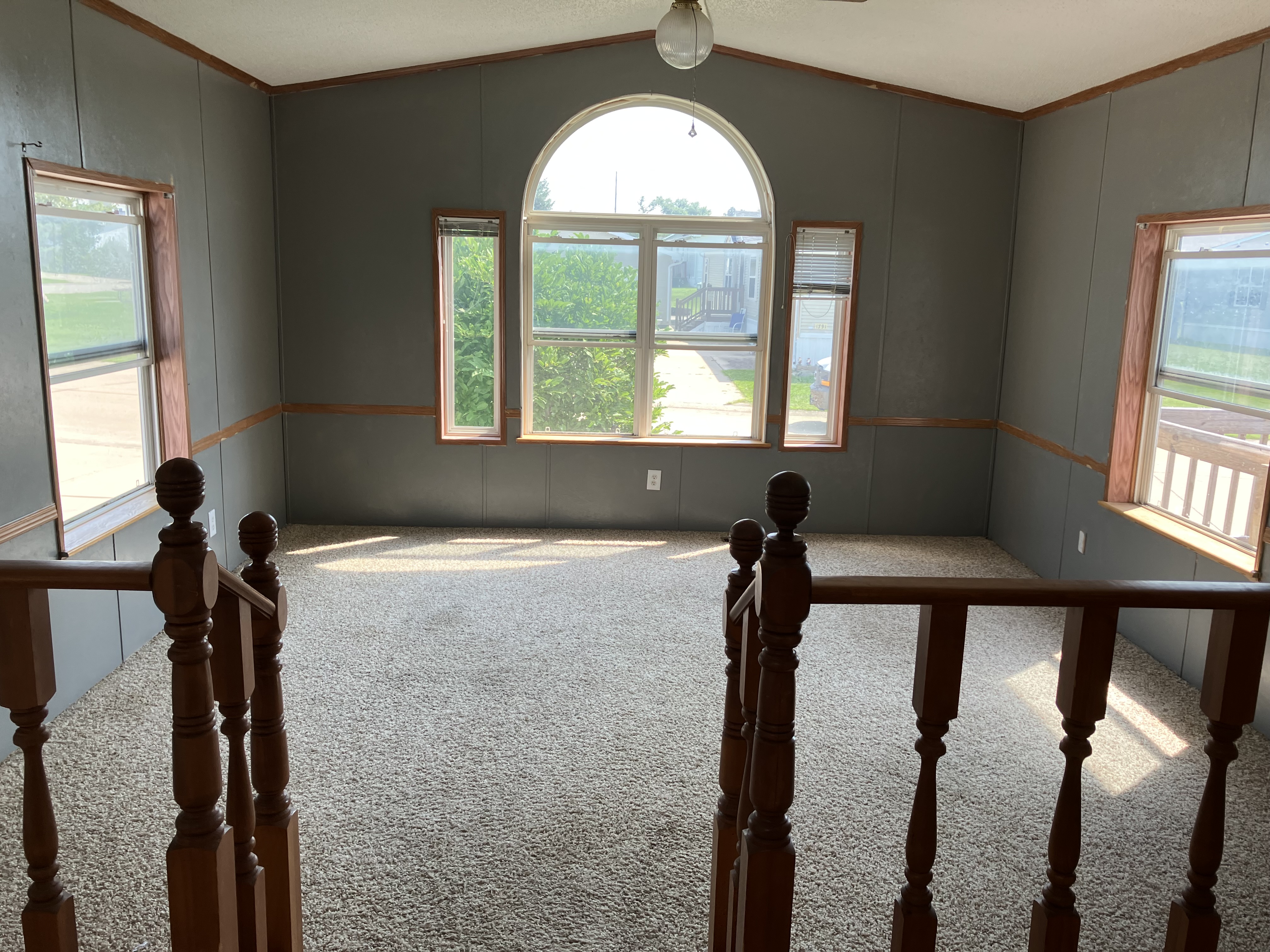 A photo of the Eagle Ridge Home