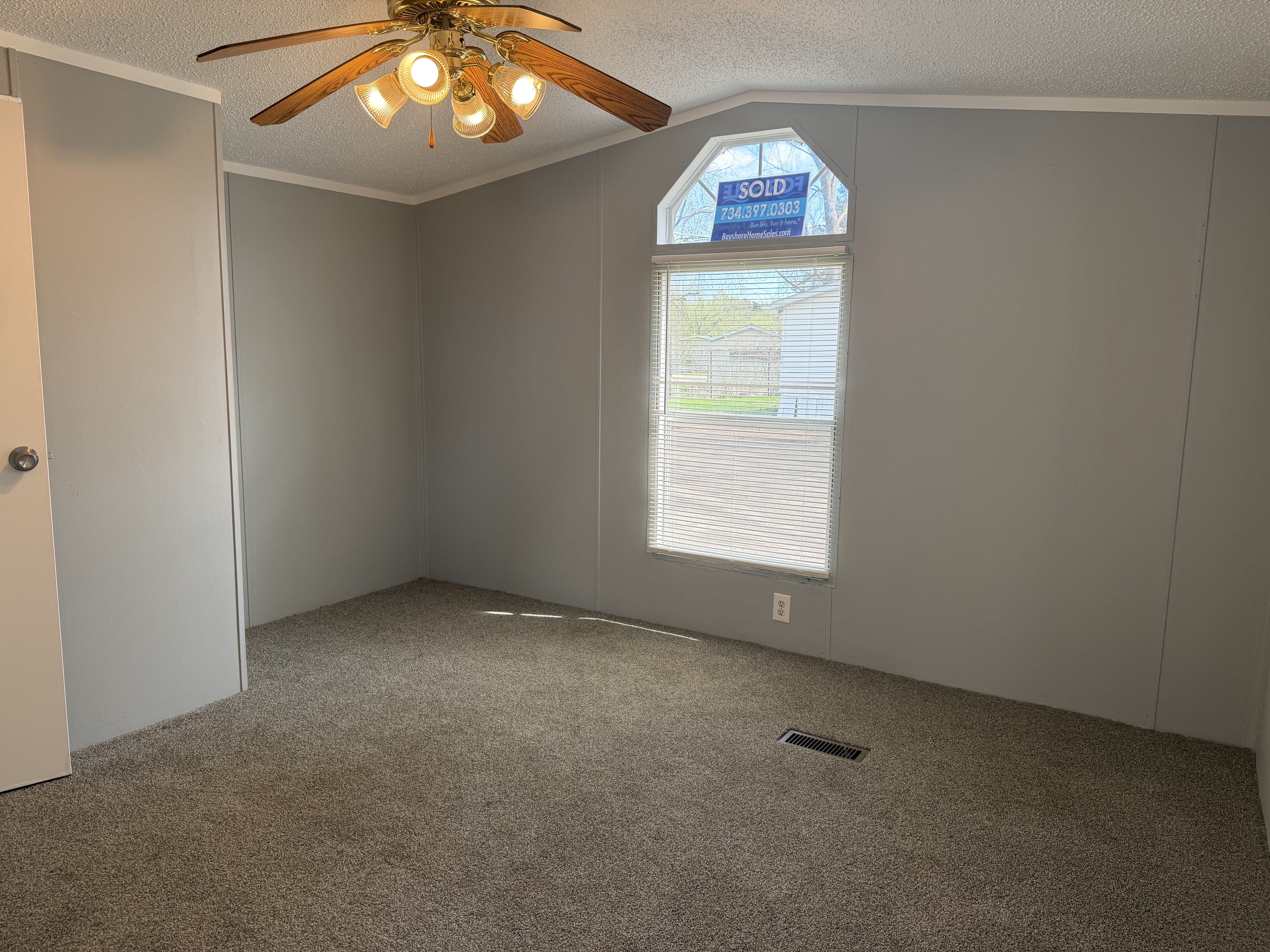 A photo of the Sherwood Village Home