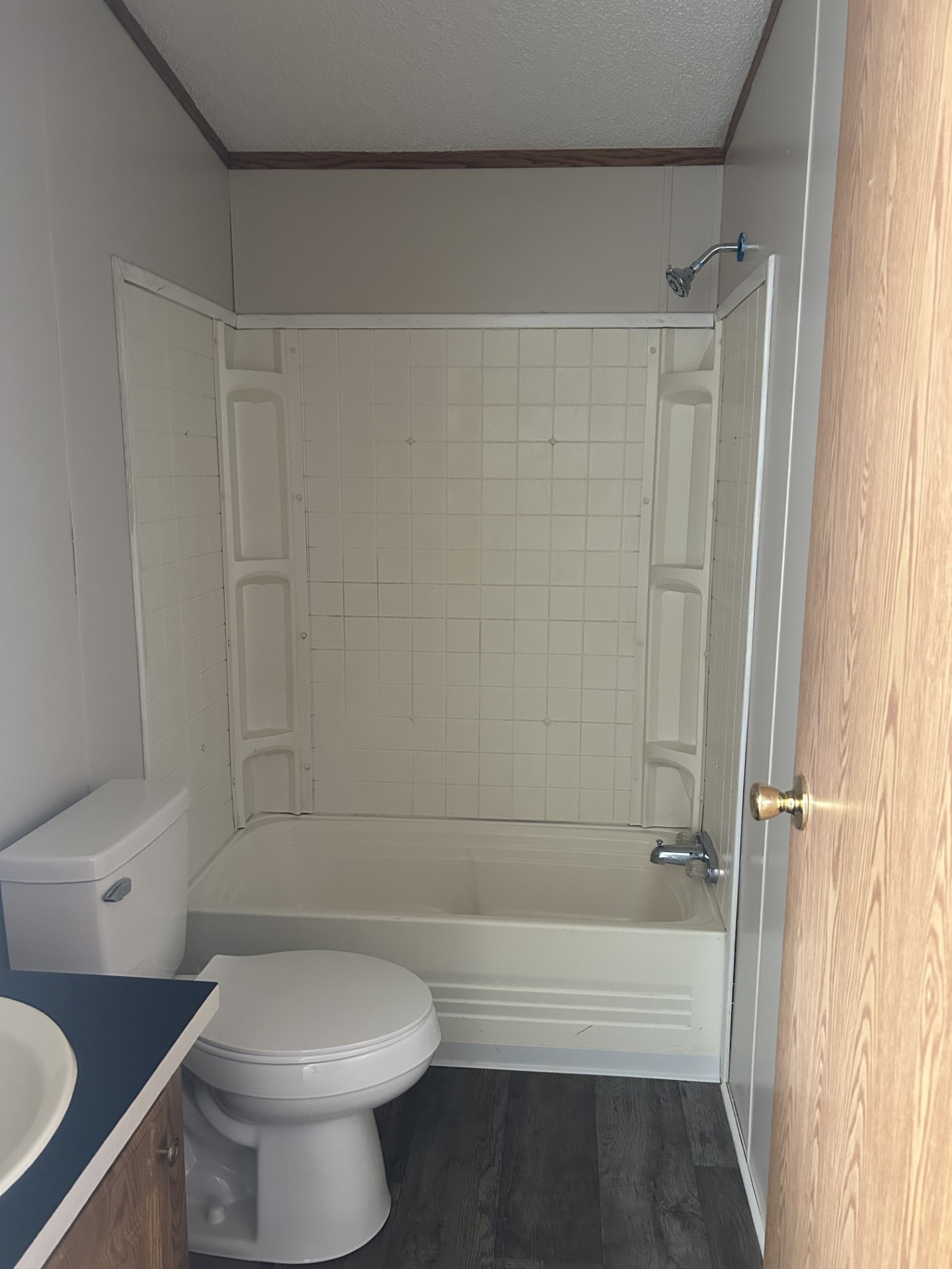 A photo of the Village Trails Home