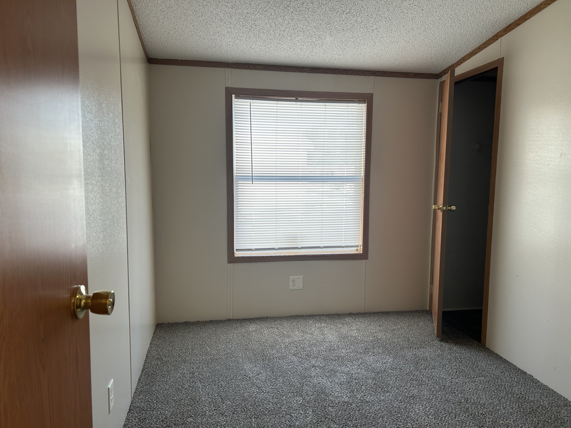 A photo of the Village Trails Home