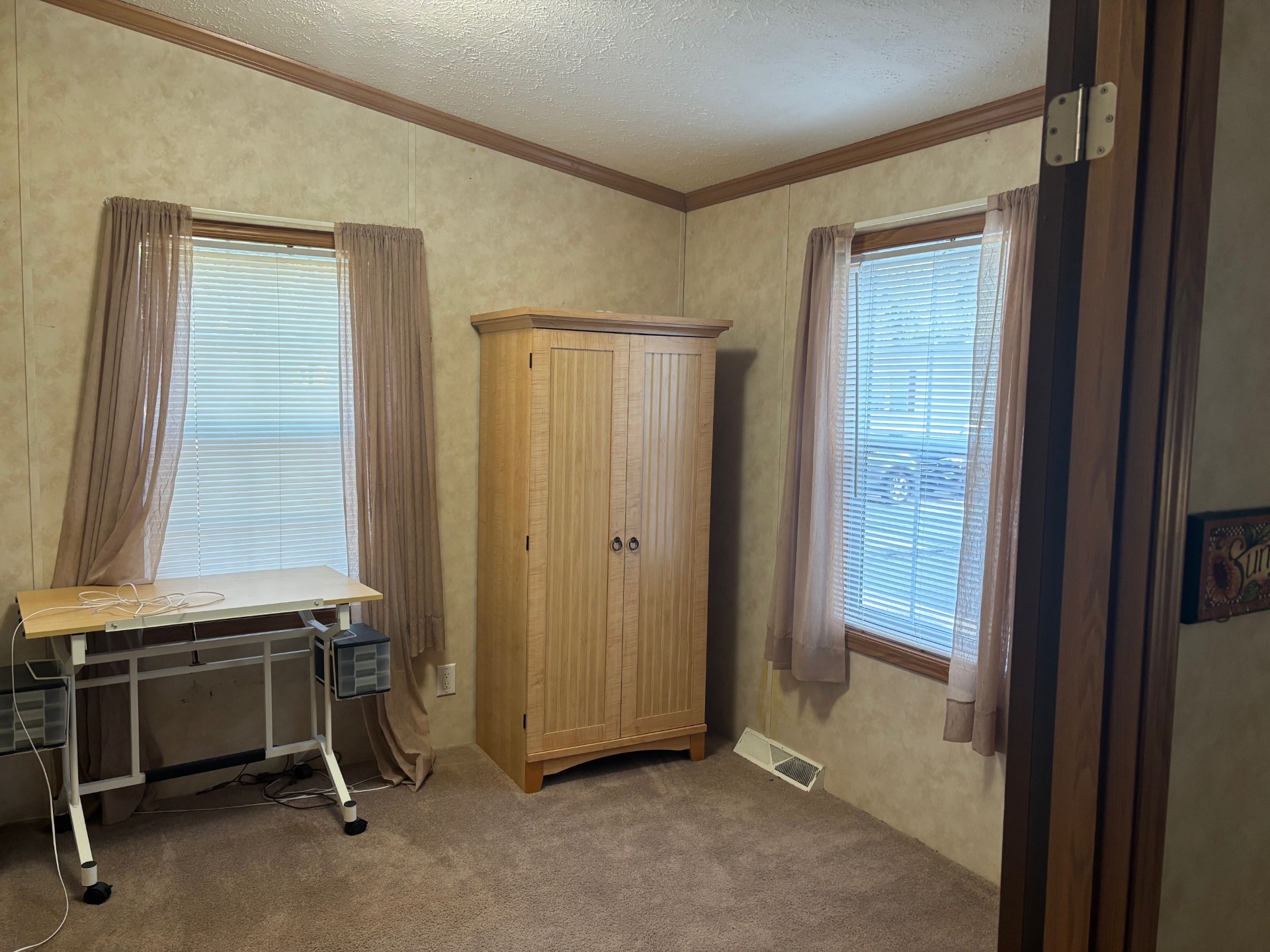 A photo of the South Park Home