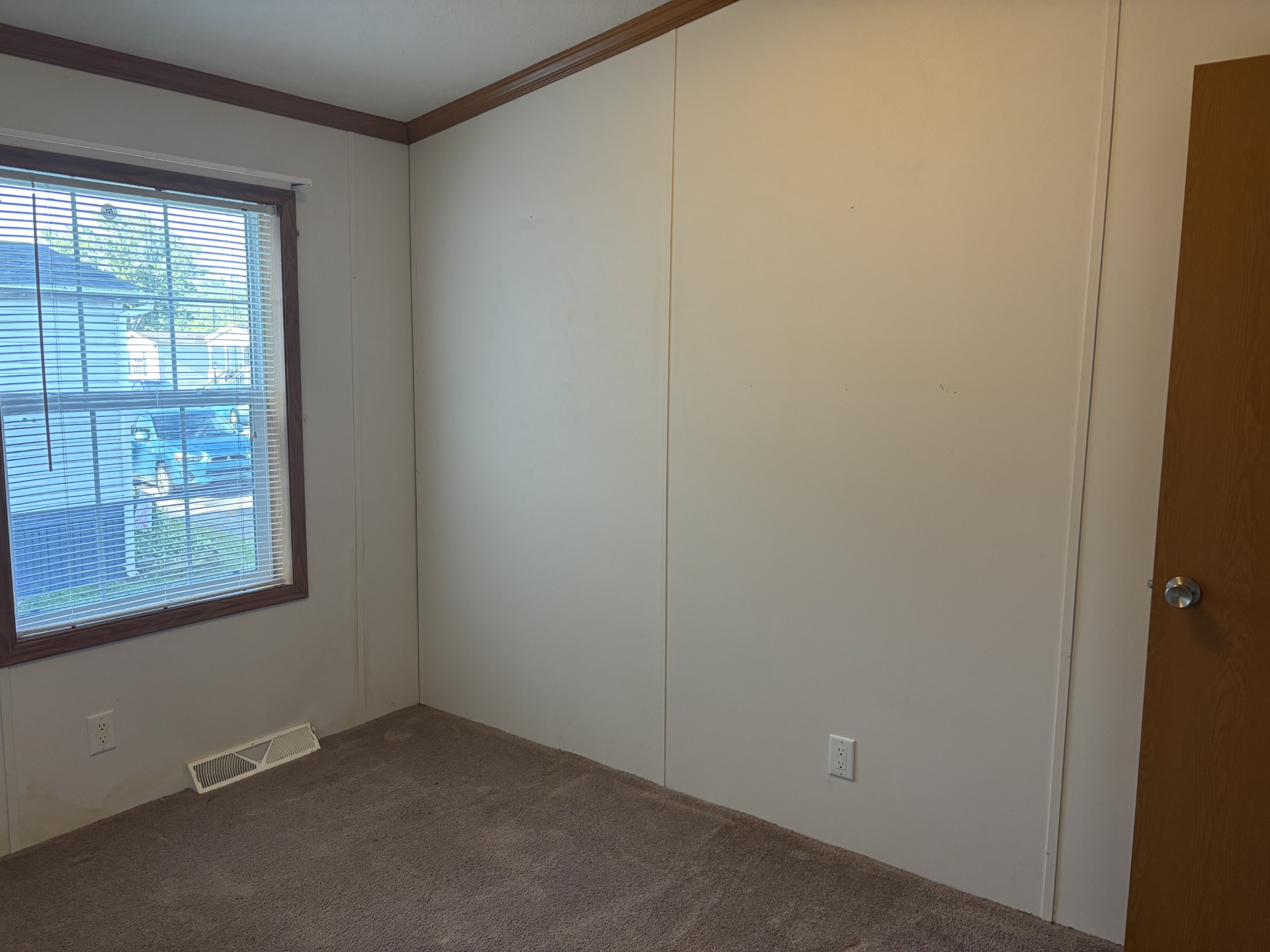 A photo of the South Park Home