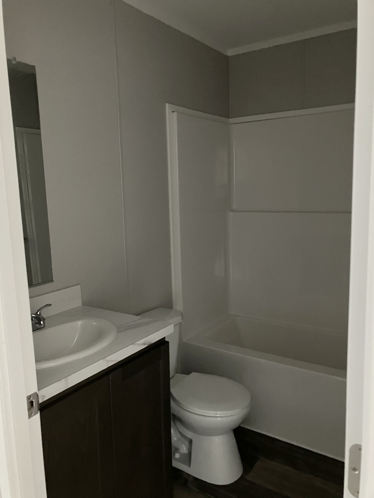 A photo of the Lake Onalaska Home