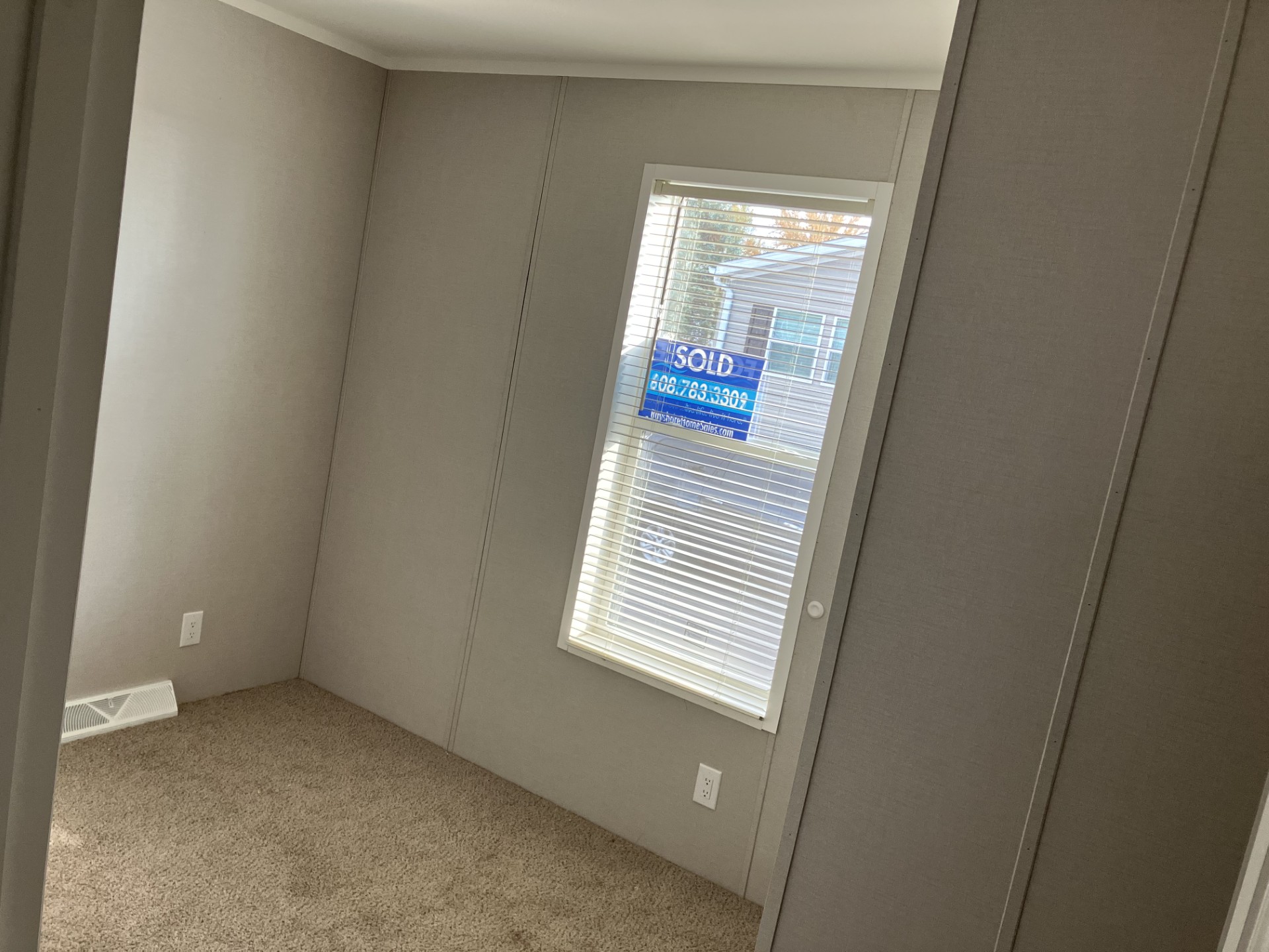 A photo of the Lake Onalaska Home