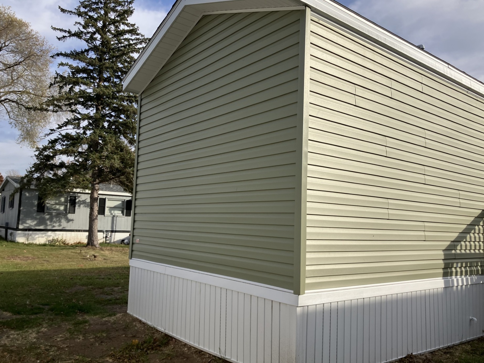 A photo of the Lake Onalaska Home