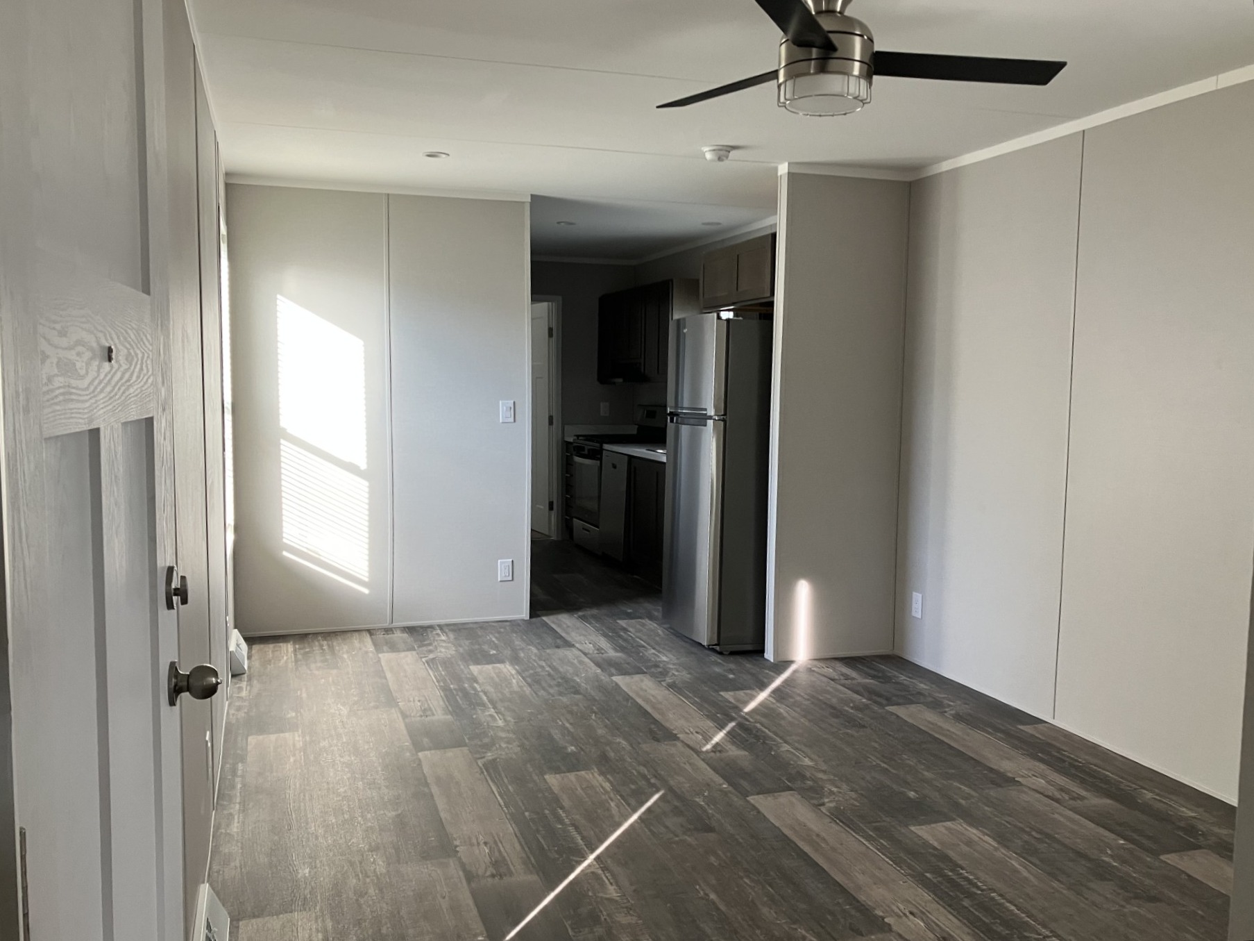 A photo of the Lake Onalaska Home