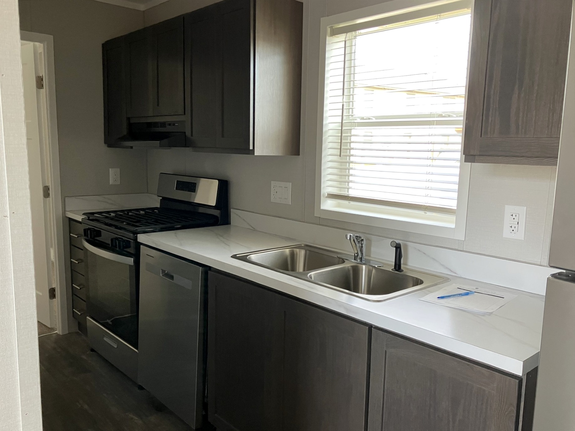 A photo of the Lake Onalaska Home