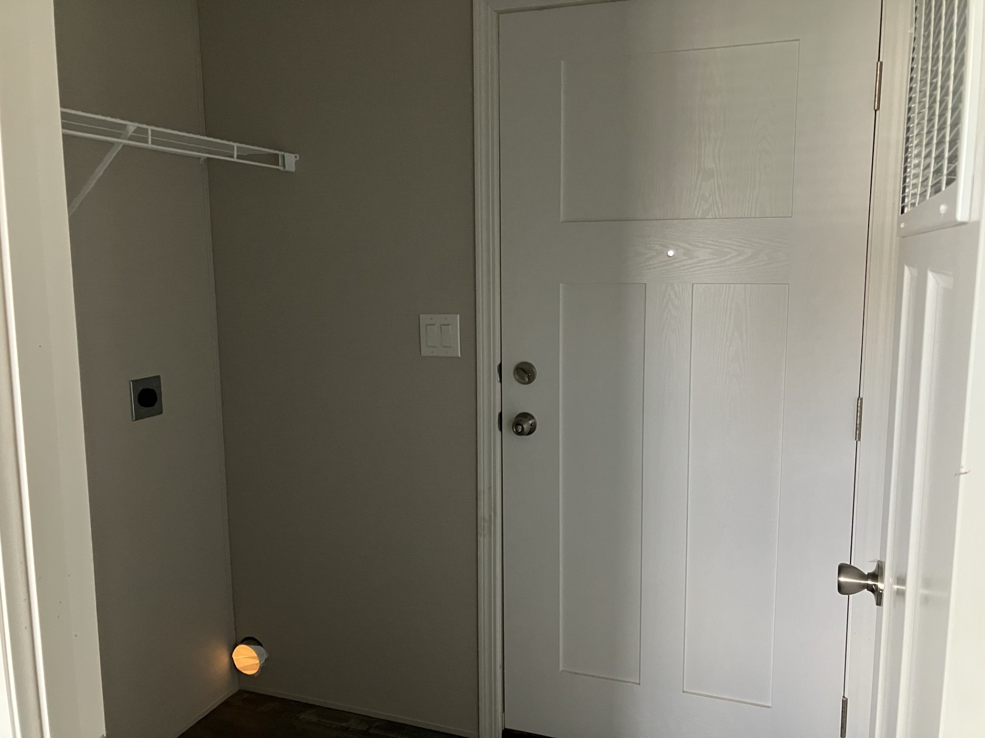 A photo of the Lake Onalaska Home