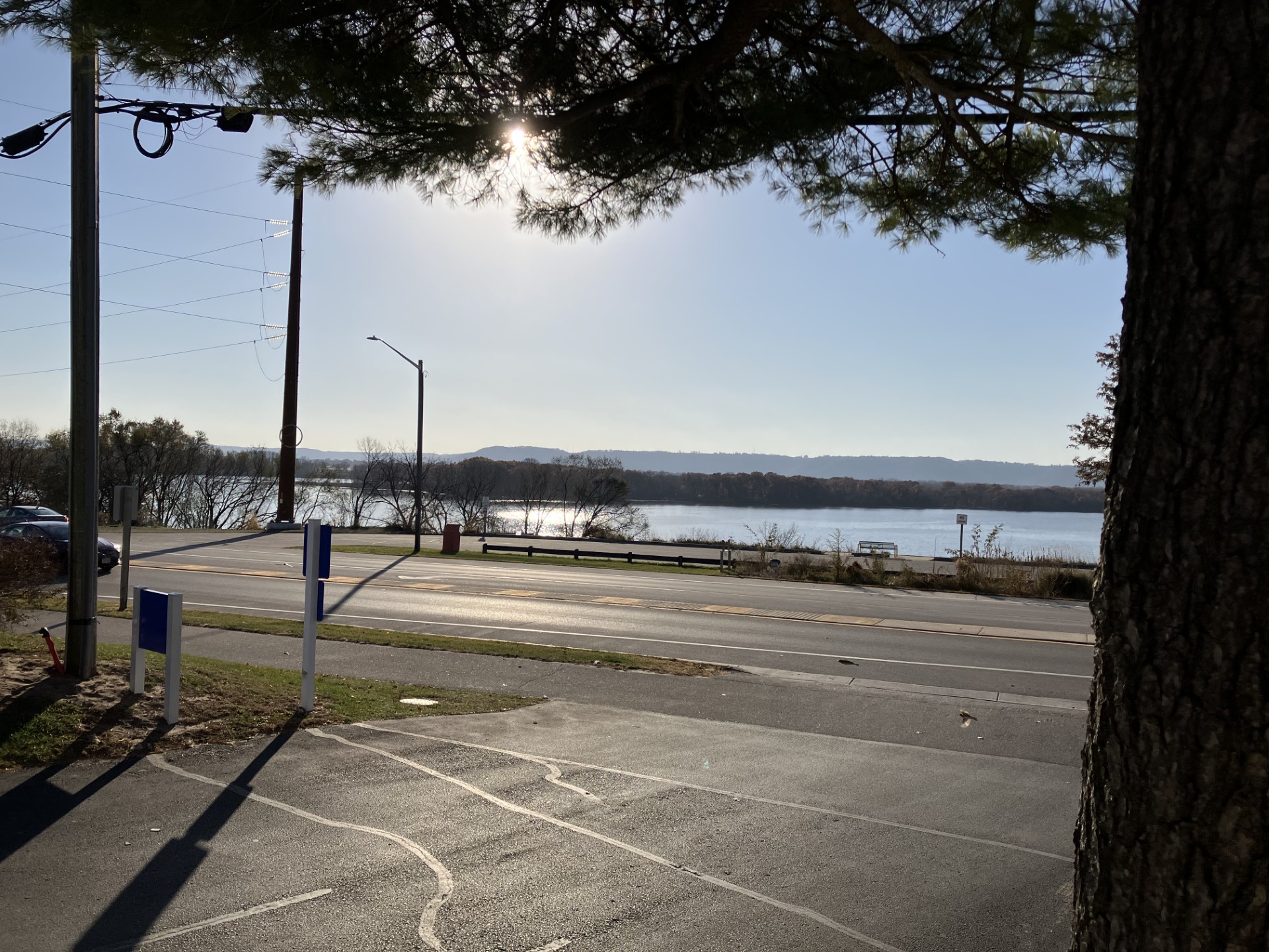 A photo of the Lake Onalaska Home