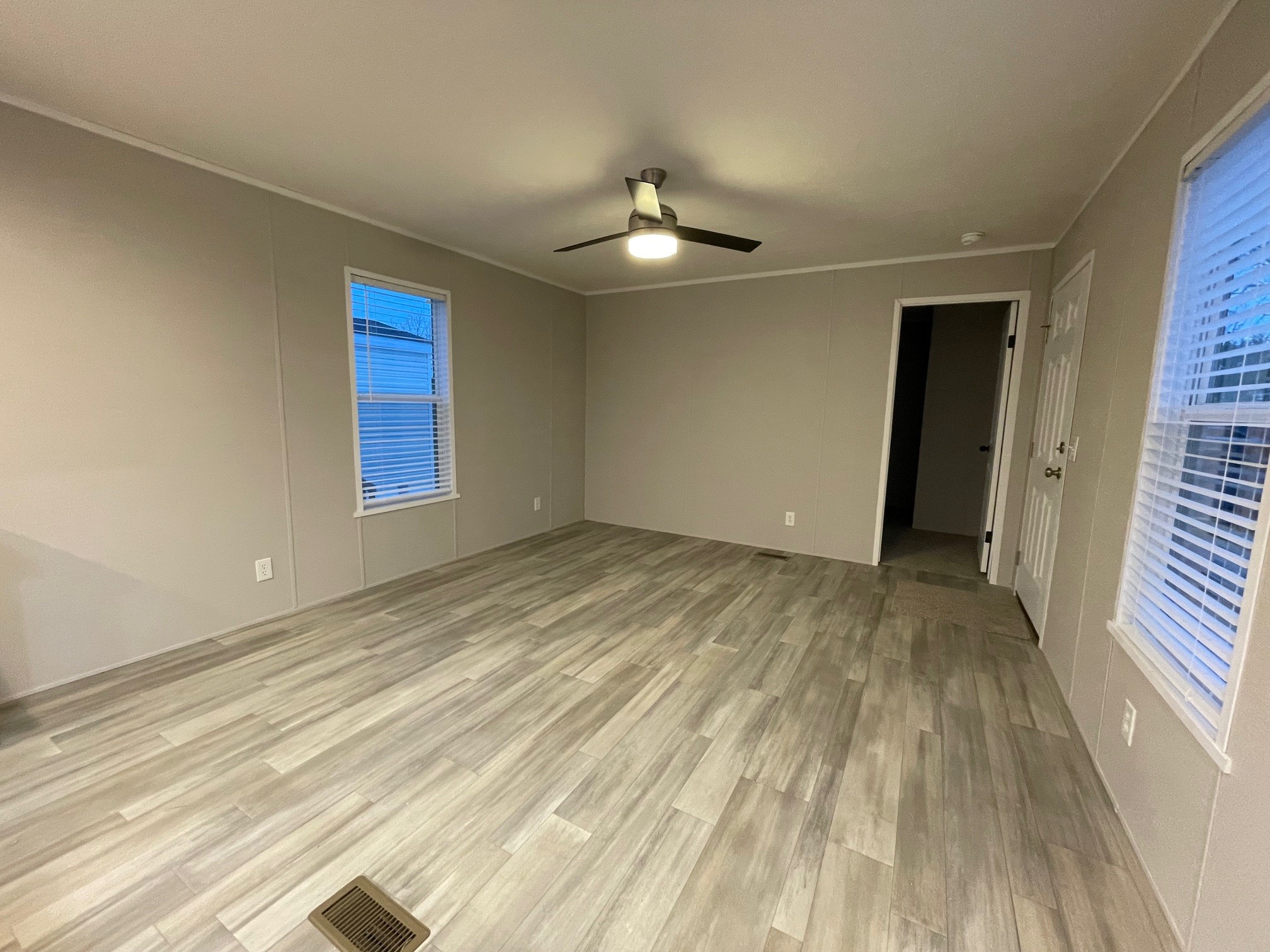 A photo of the Lake Onalaska Home