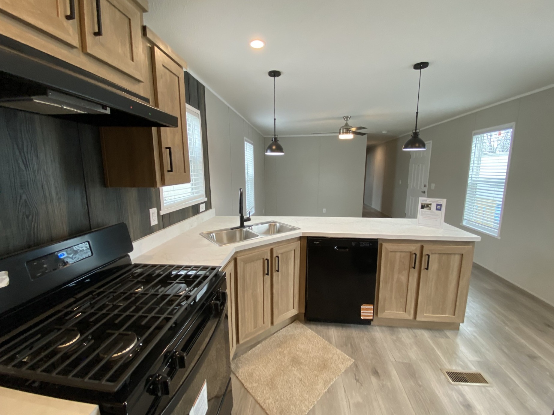 A photo of the Shorecrest Pointe Home