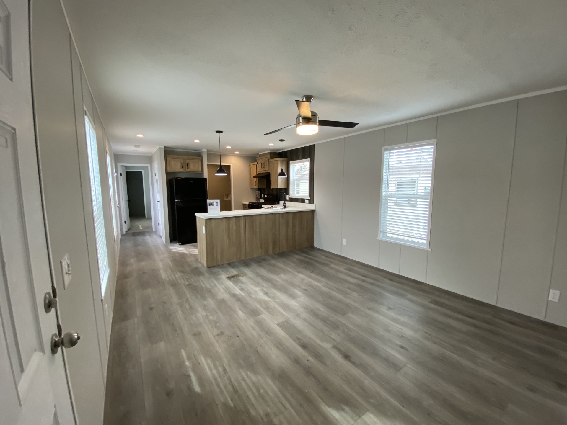 A photo of the Shorecrest Pointe Home