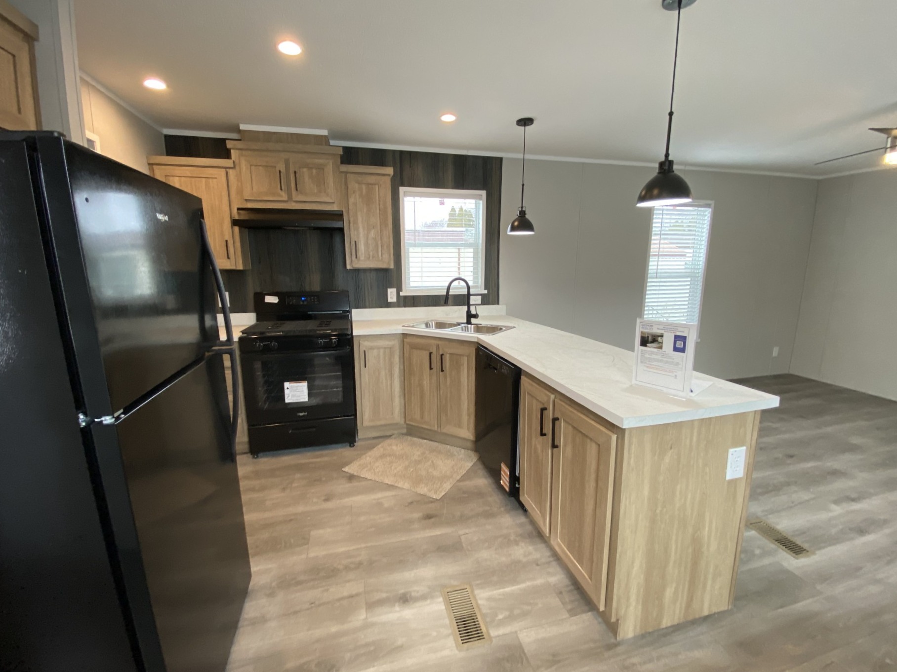 A photo of the Shorecrest Pointe Home