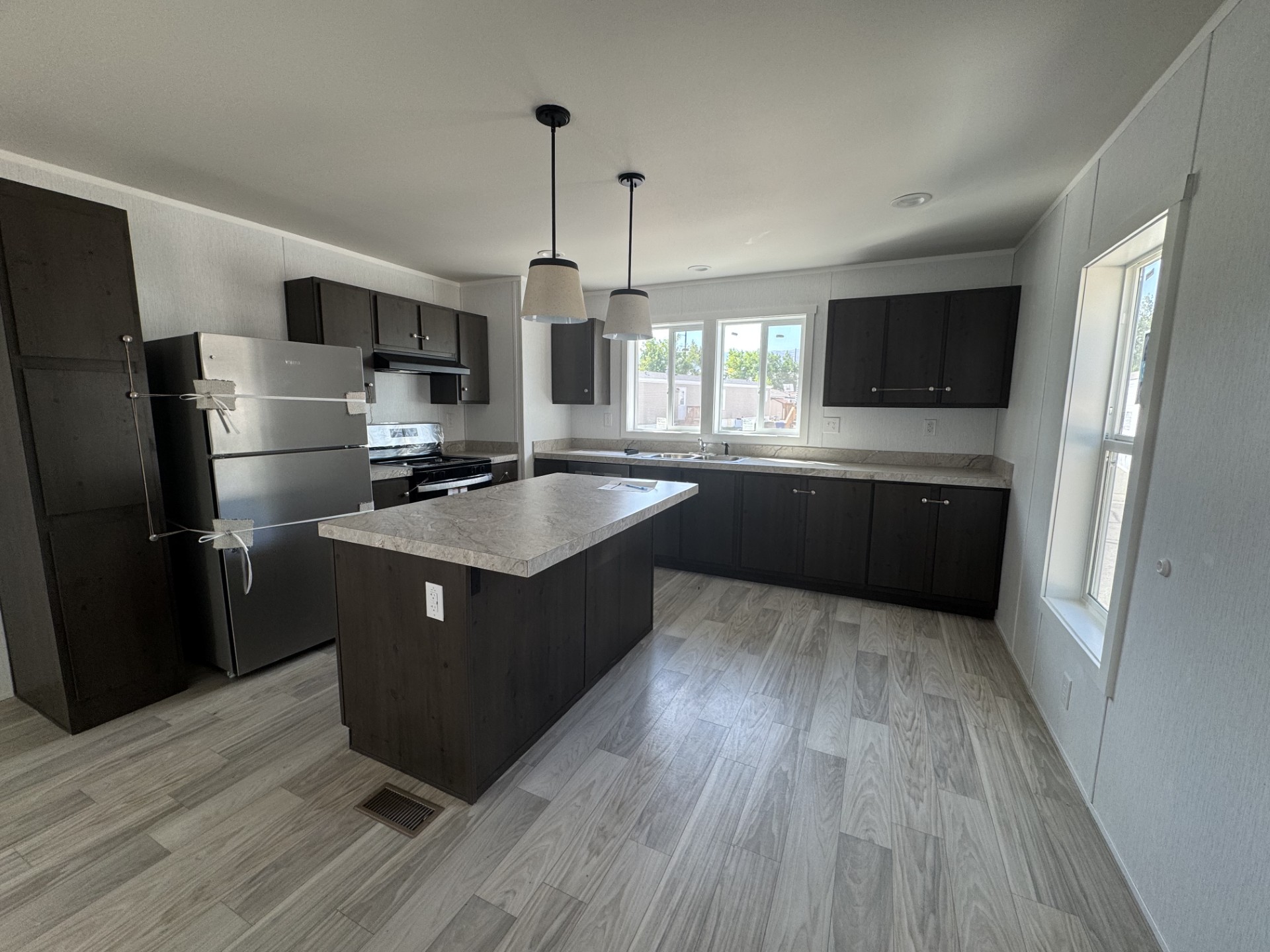 A photo of the Green Valley Village Home