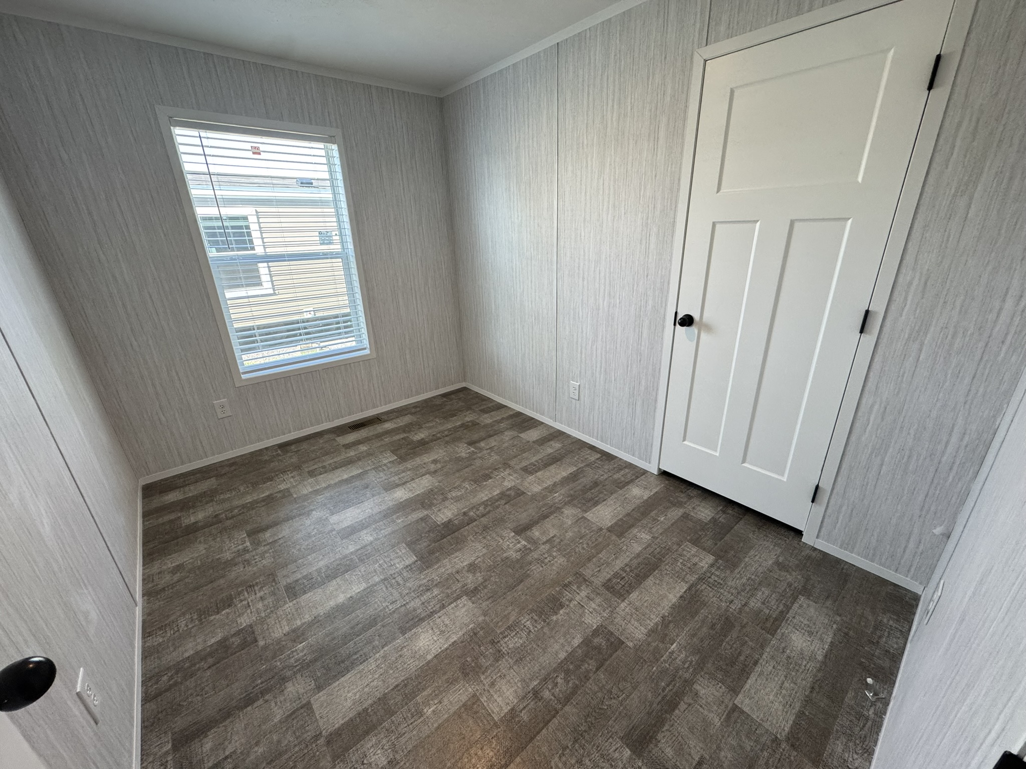 A photo of the Madison Village Home