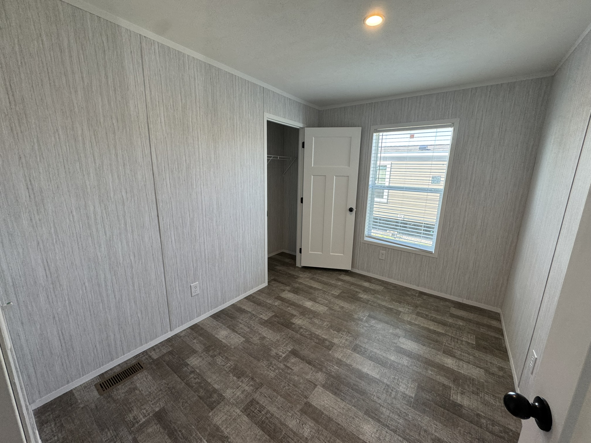 A photo of the Madison Village Home