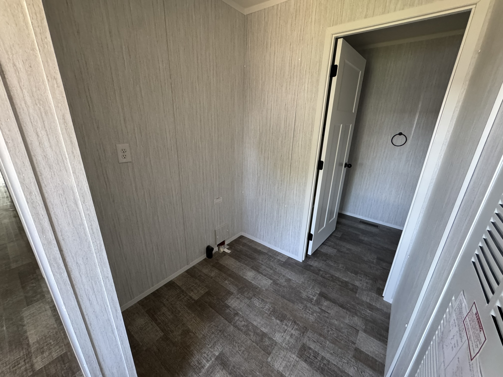 A photo of the Madison Village Home