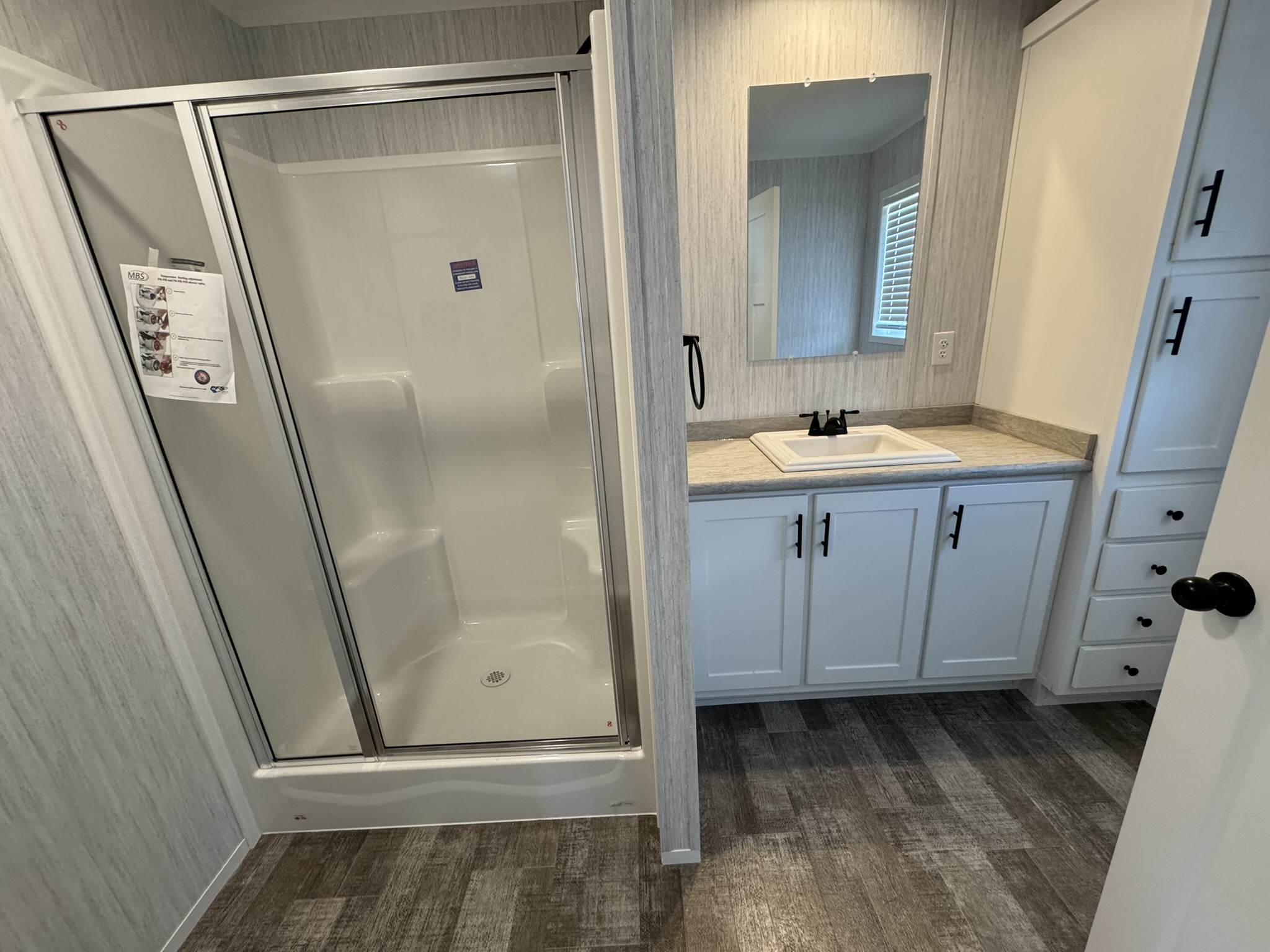 A photo of the Madison Village Home