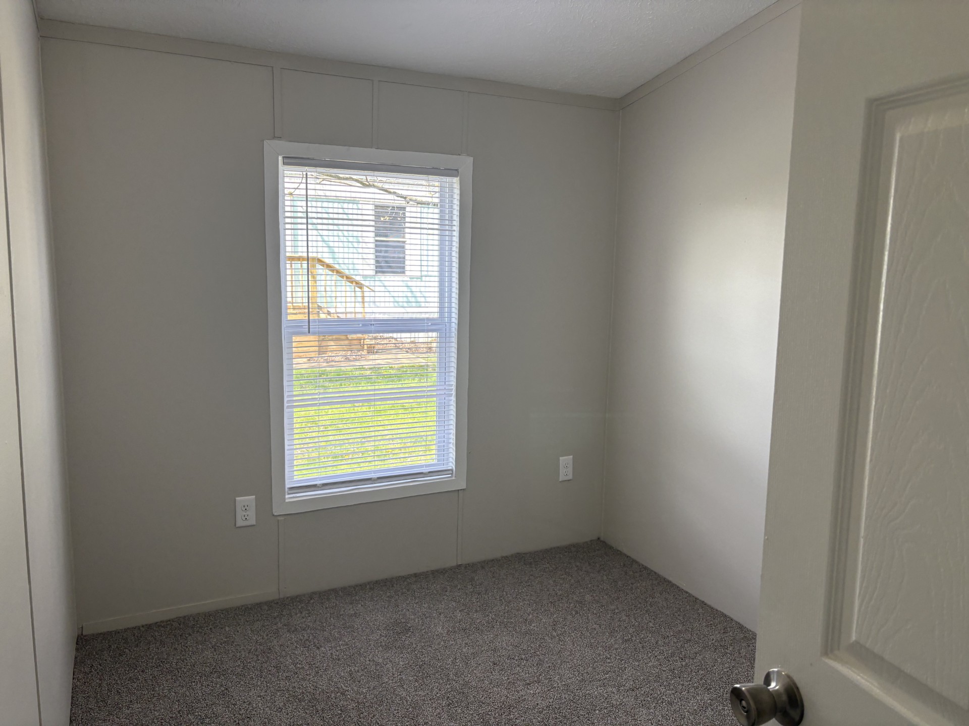 A photo of the Stonecrest Manor Home