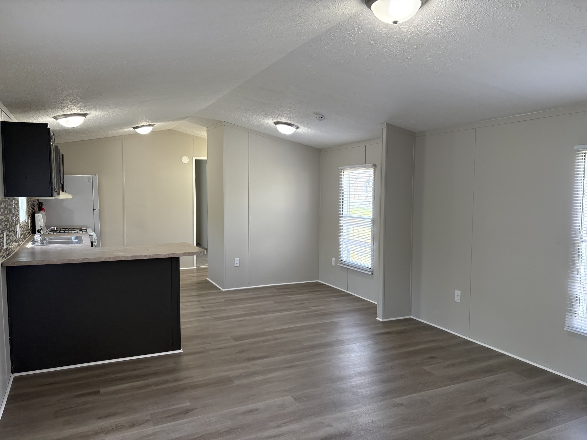 A photo of the Stonecrest Manor Home