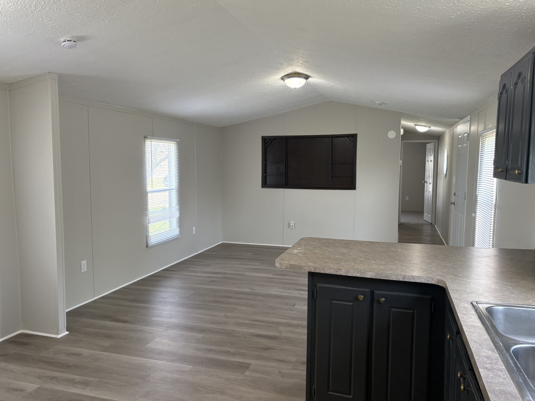 A photo of the Stonecrest Manor Home