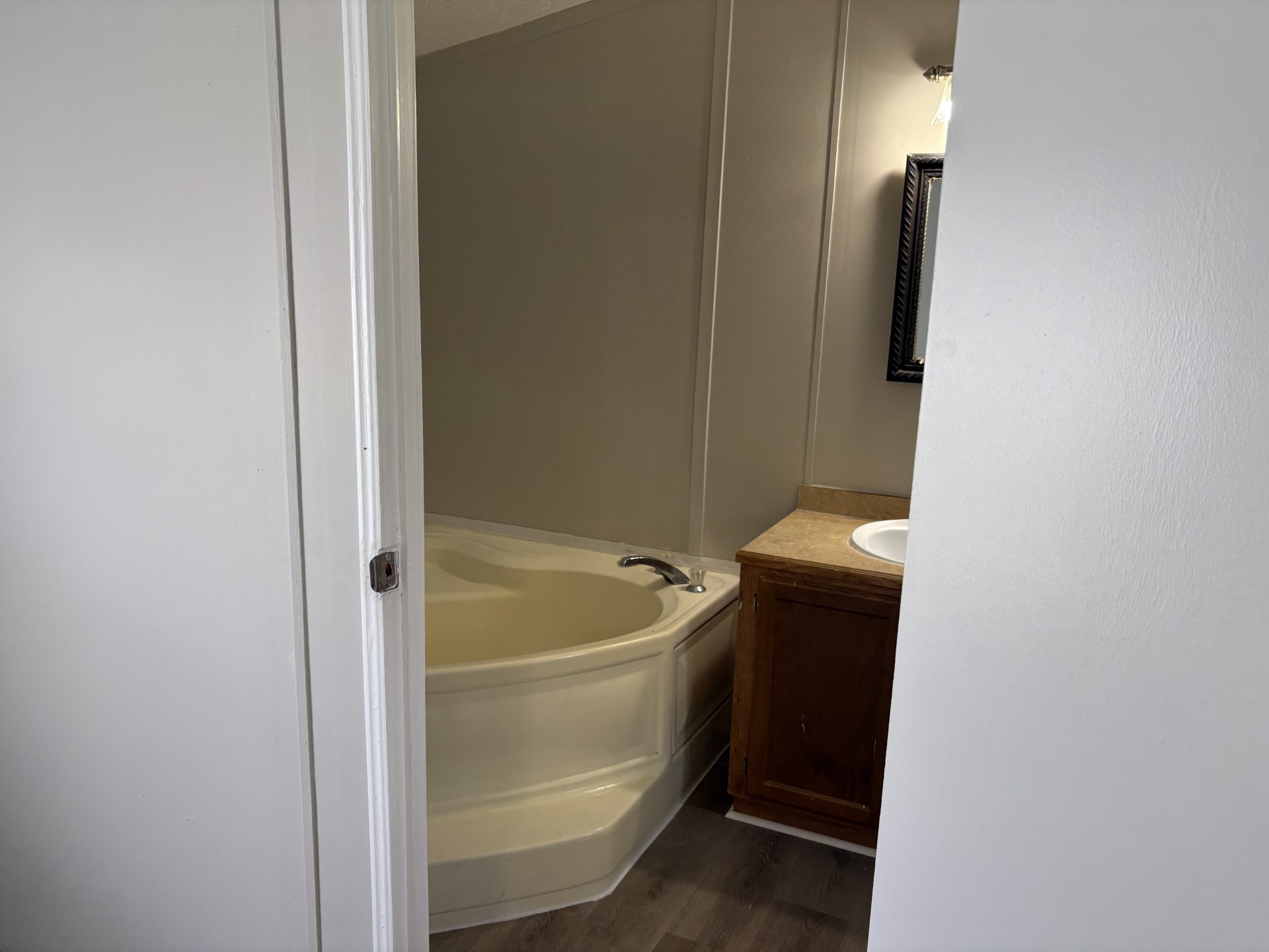 A photo of the Stonecrest Manor Home