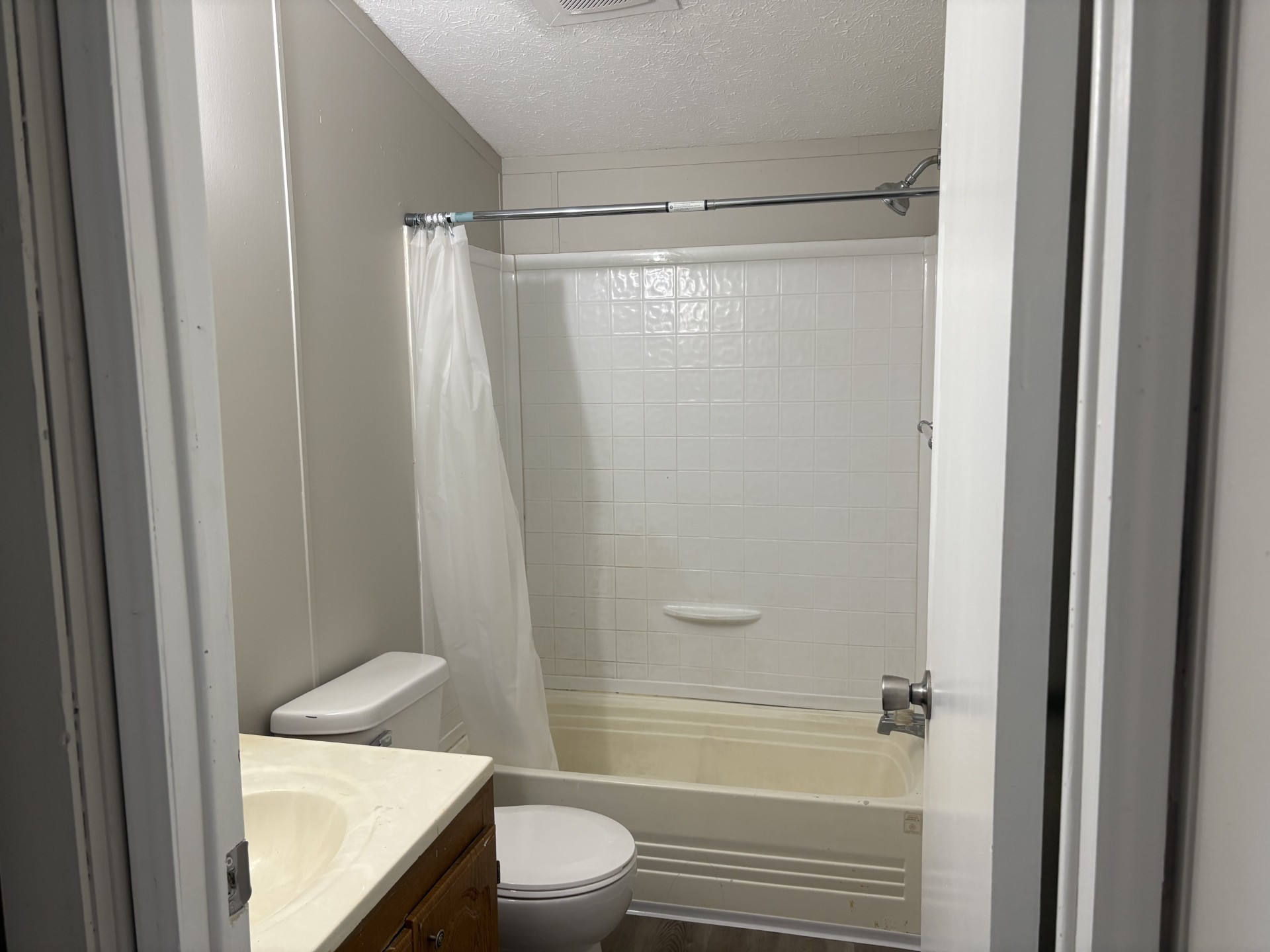 A photo of the Stonecrest Manor Home