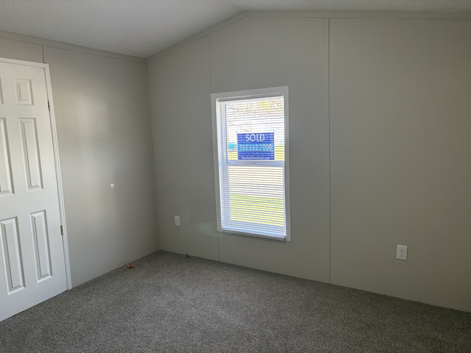 A photo of the Stonecrest Manor Home