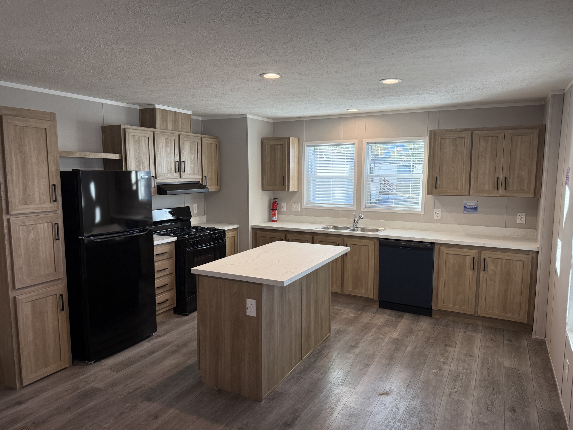 A photo of the Terrace II Home