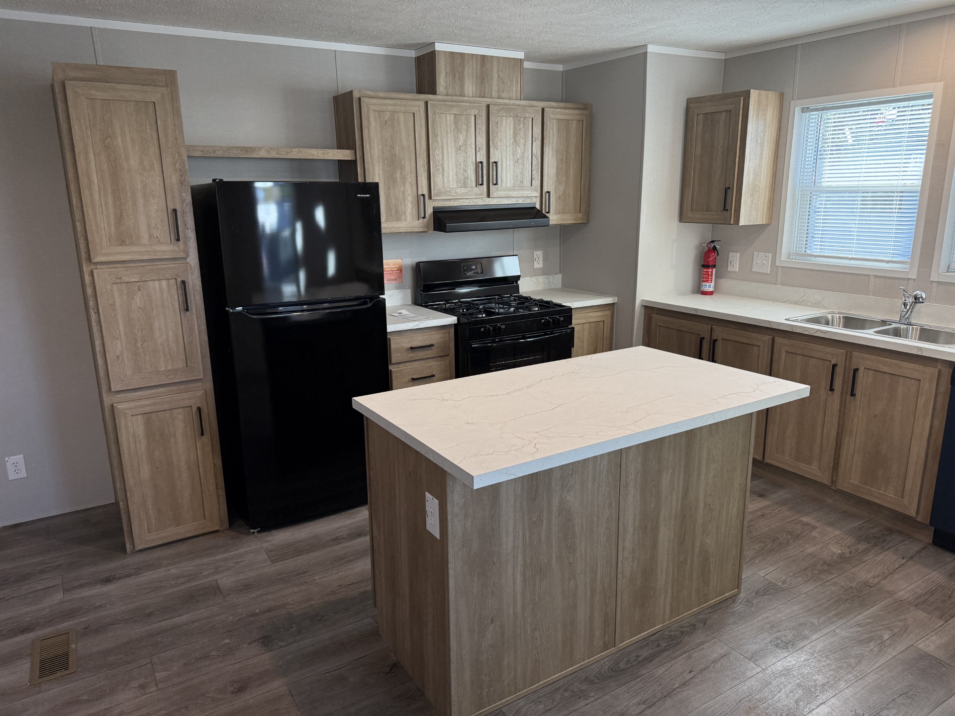 A photo of the Terrace II Home