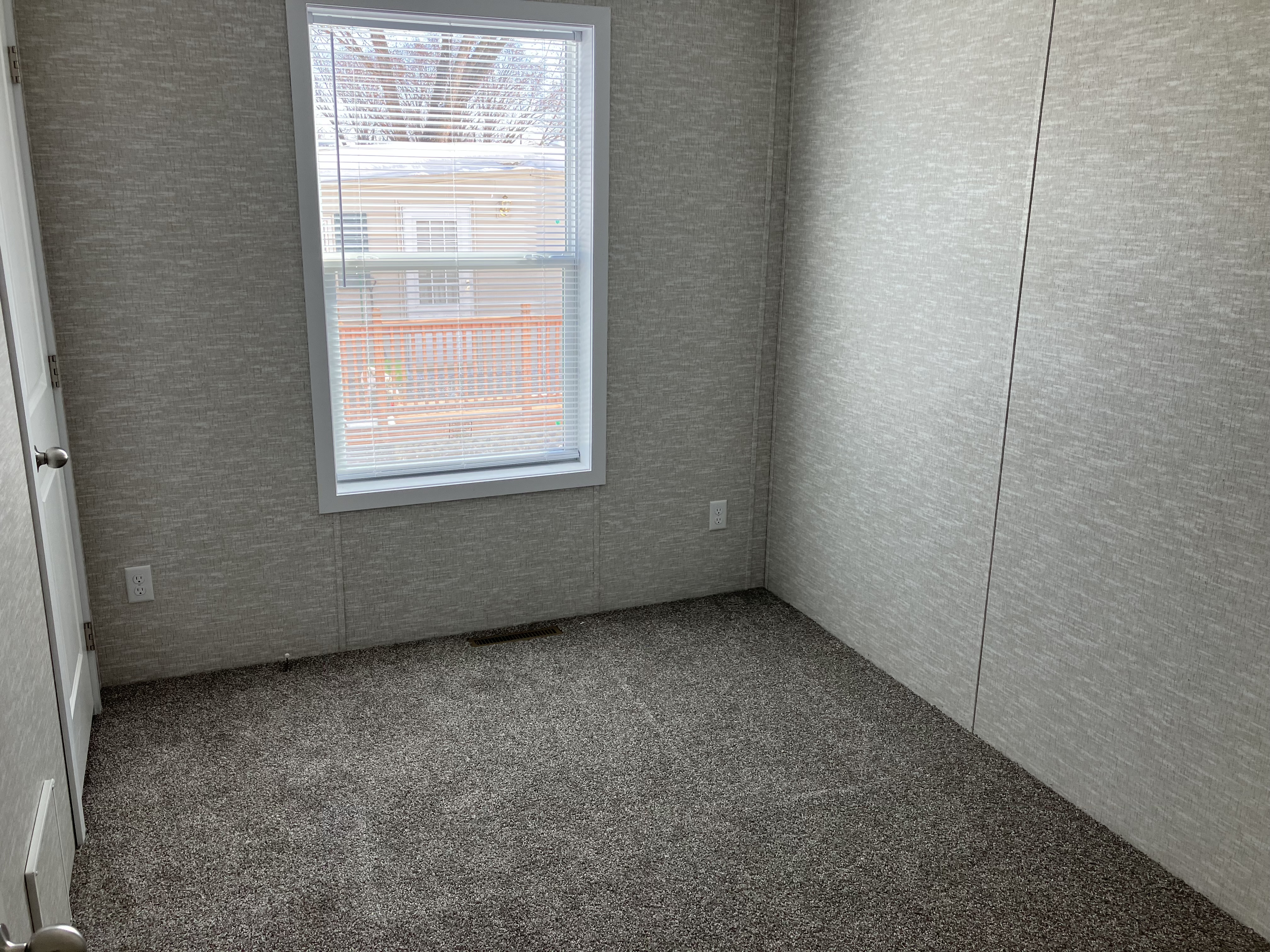 A photo of the Skyline Village Home