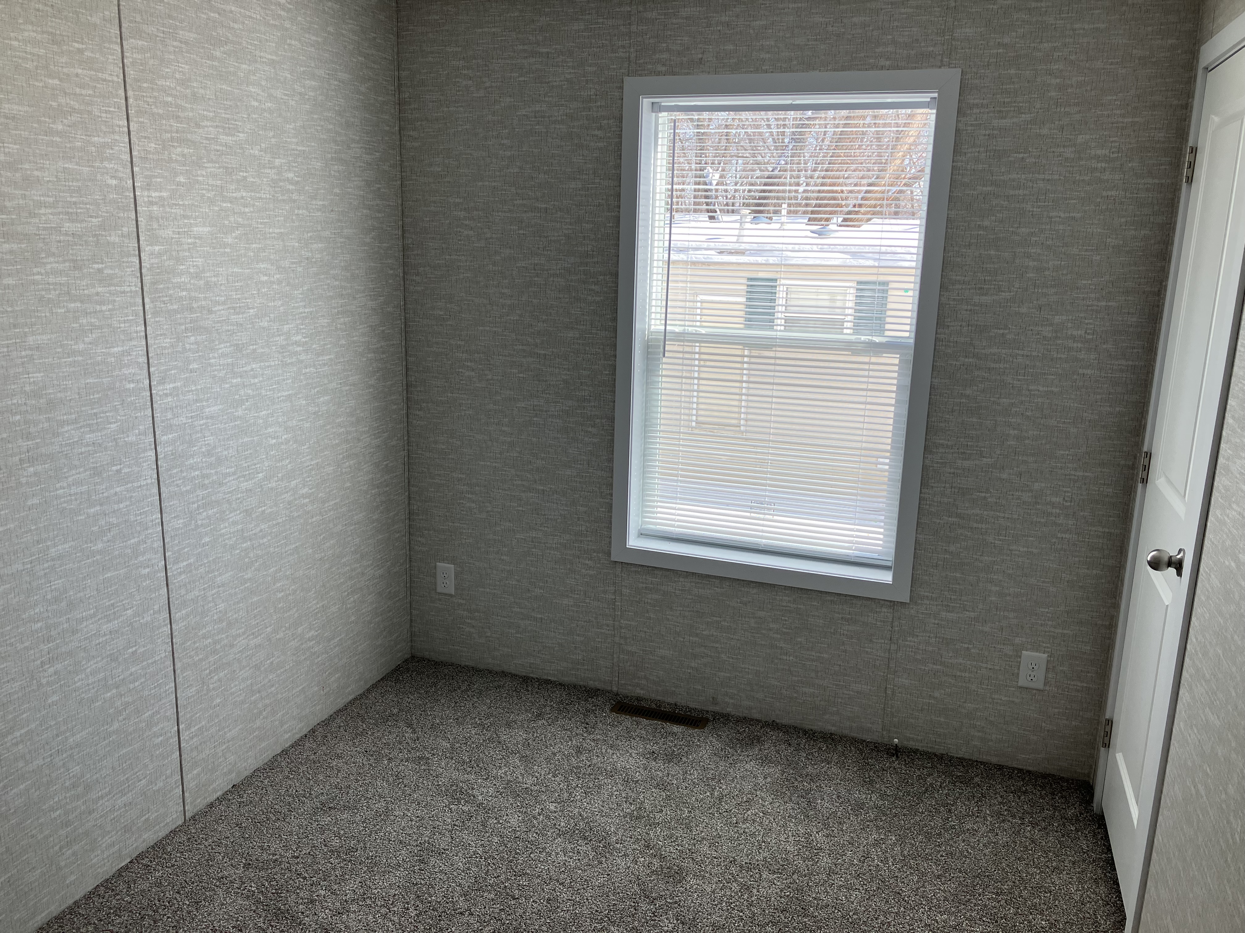 A photo of the Skyline Village Home