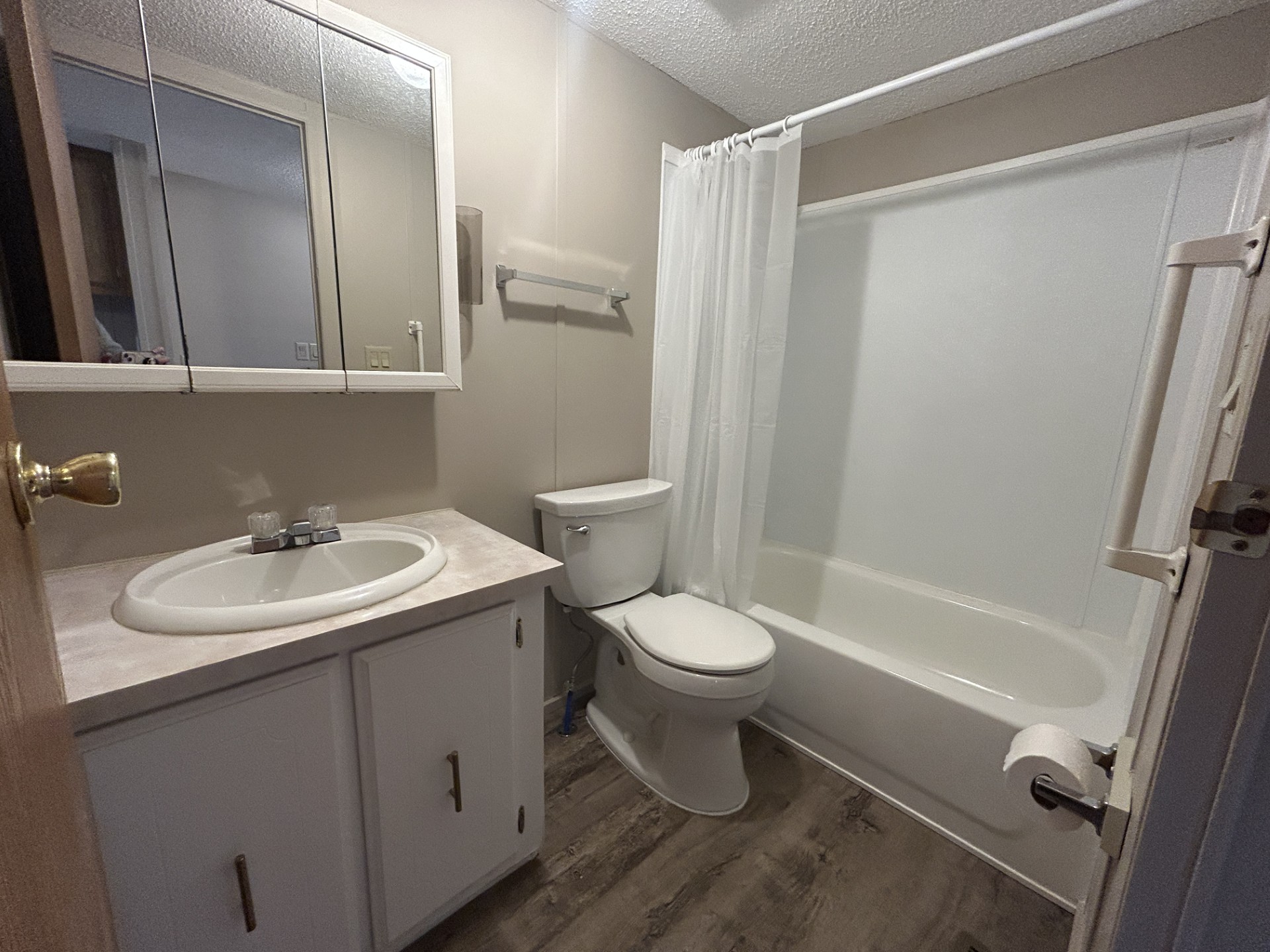 A photo of the Thornton Estates Home