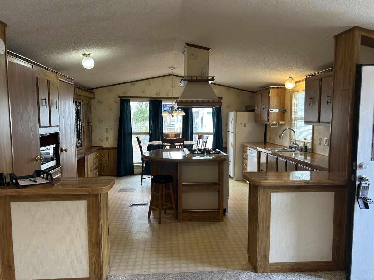 A photo of the Thornton Estates Home