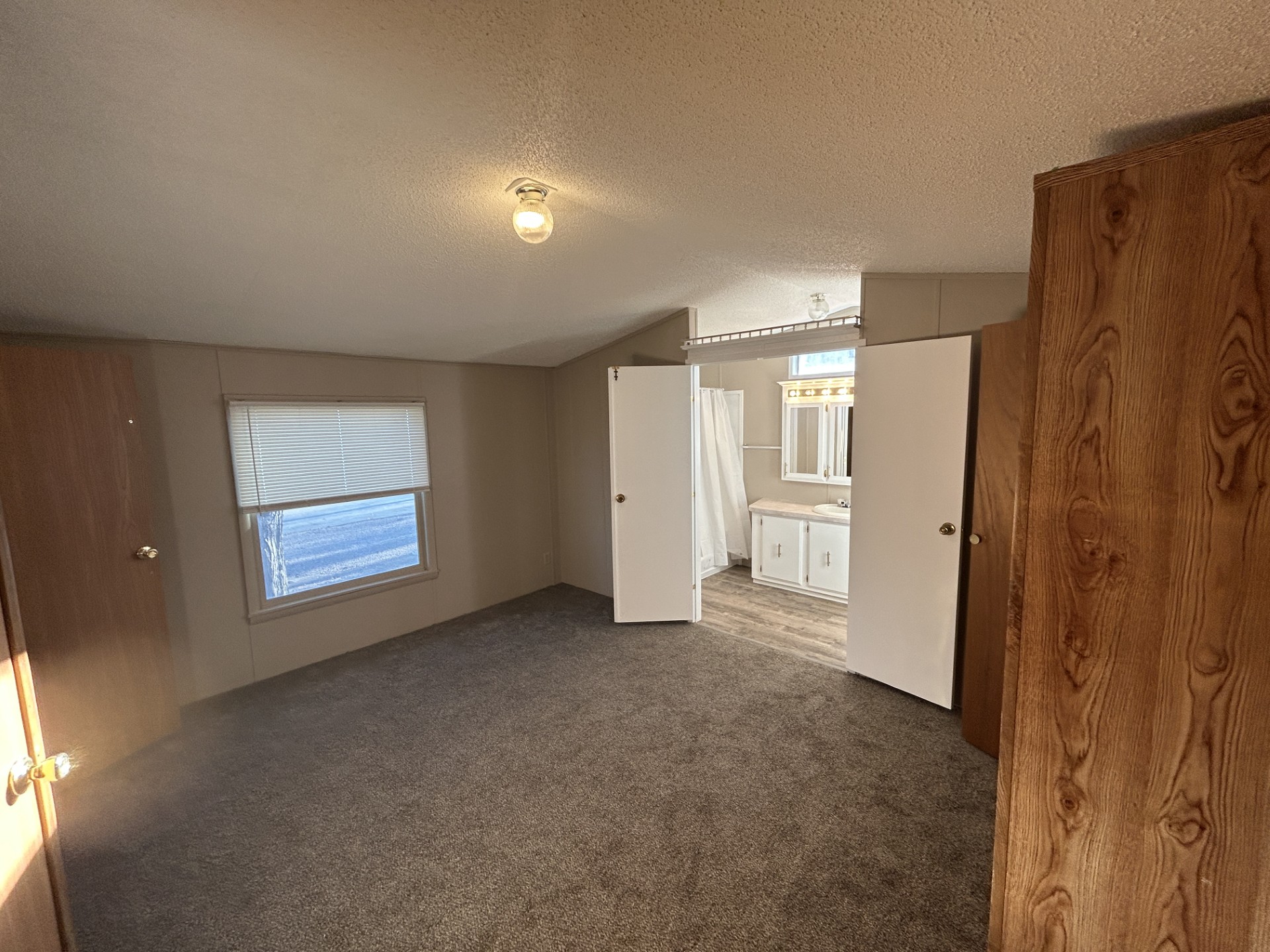 A photo of the Thornton Estates Home