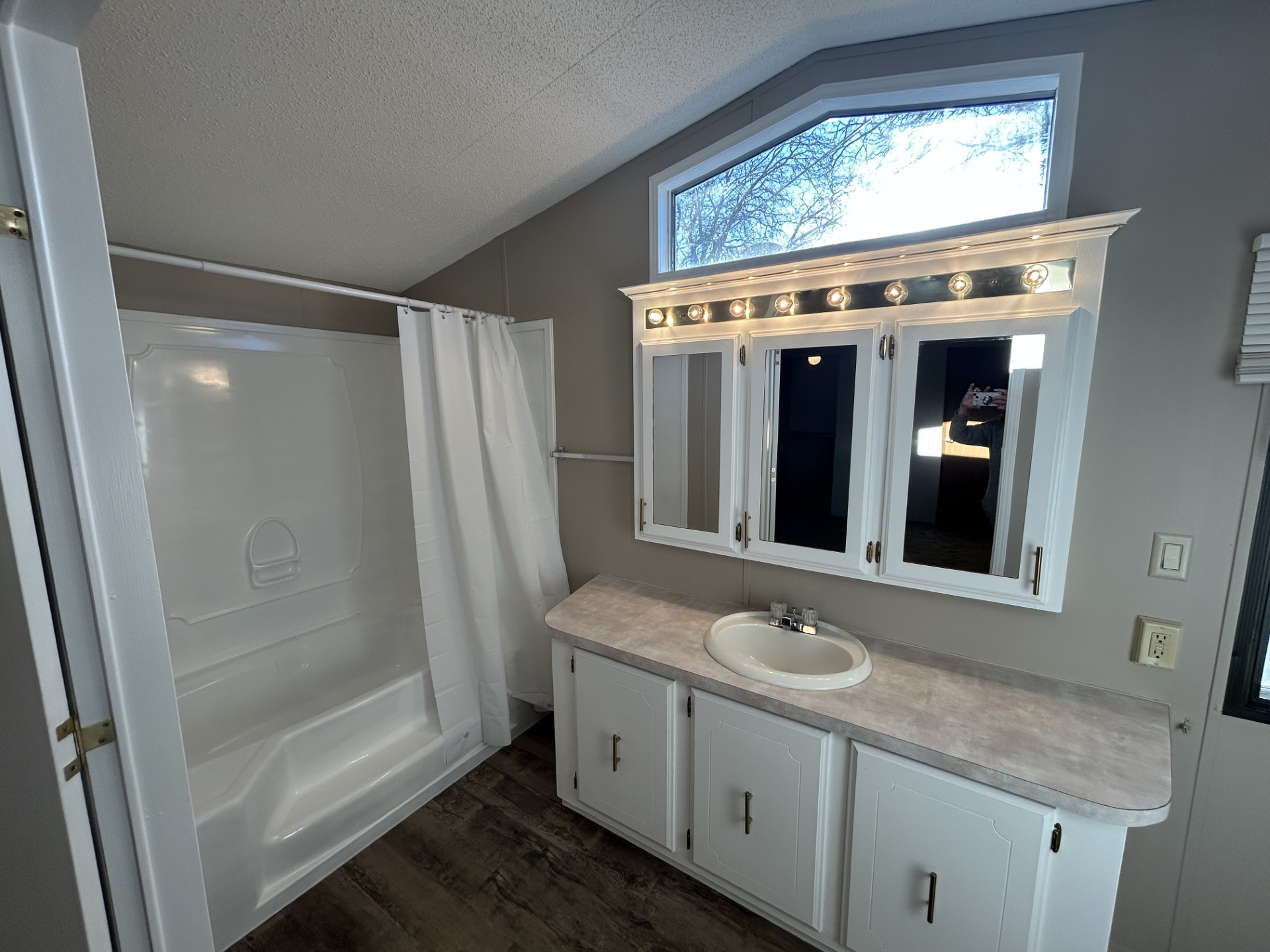 A photo of the Thornton Estates Home