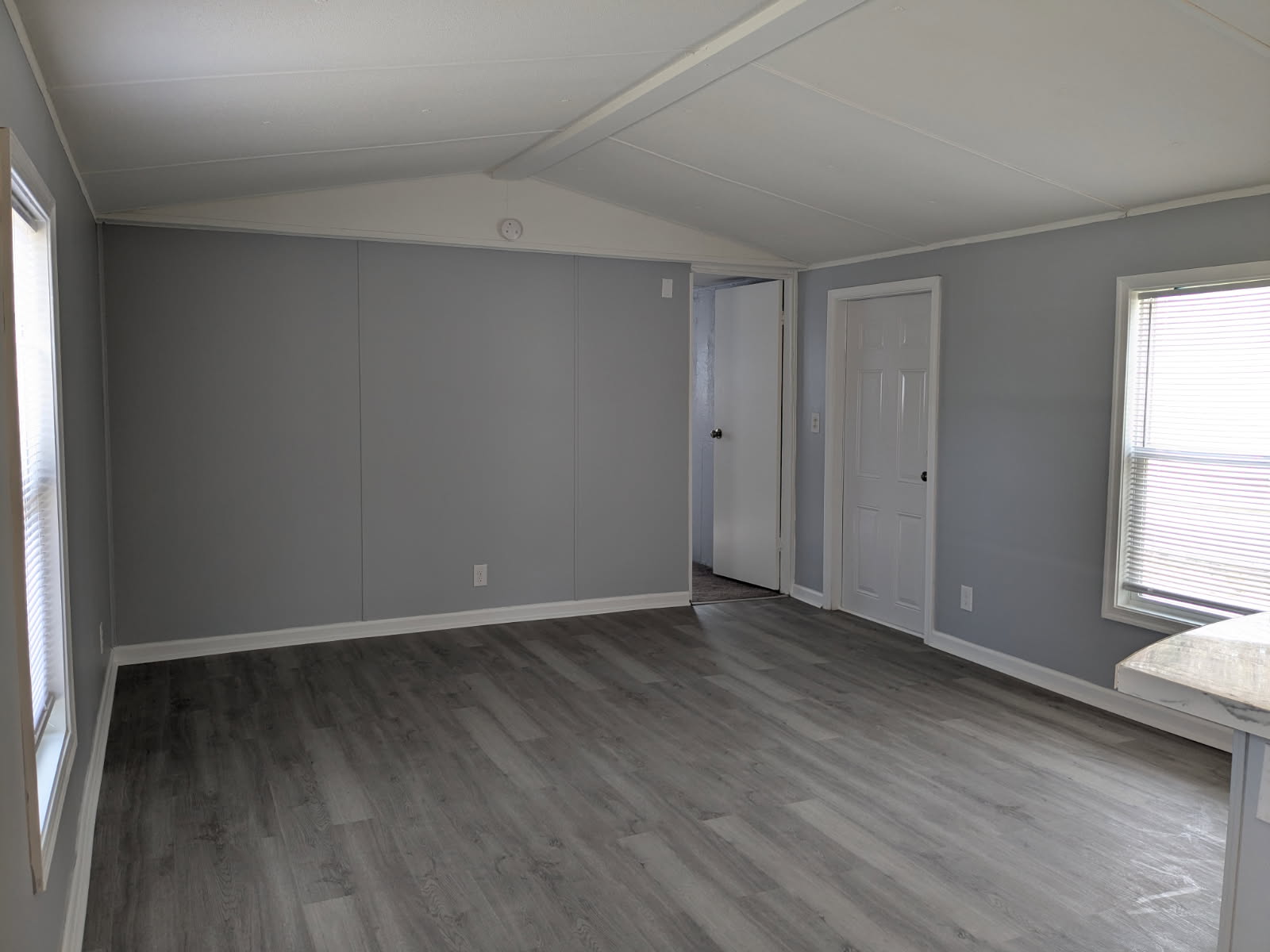 A photo of the St. Clements Crossing Home