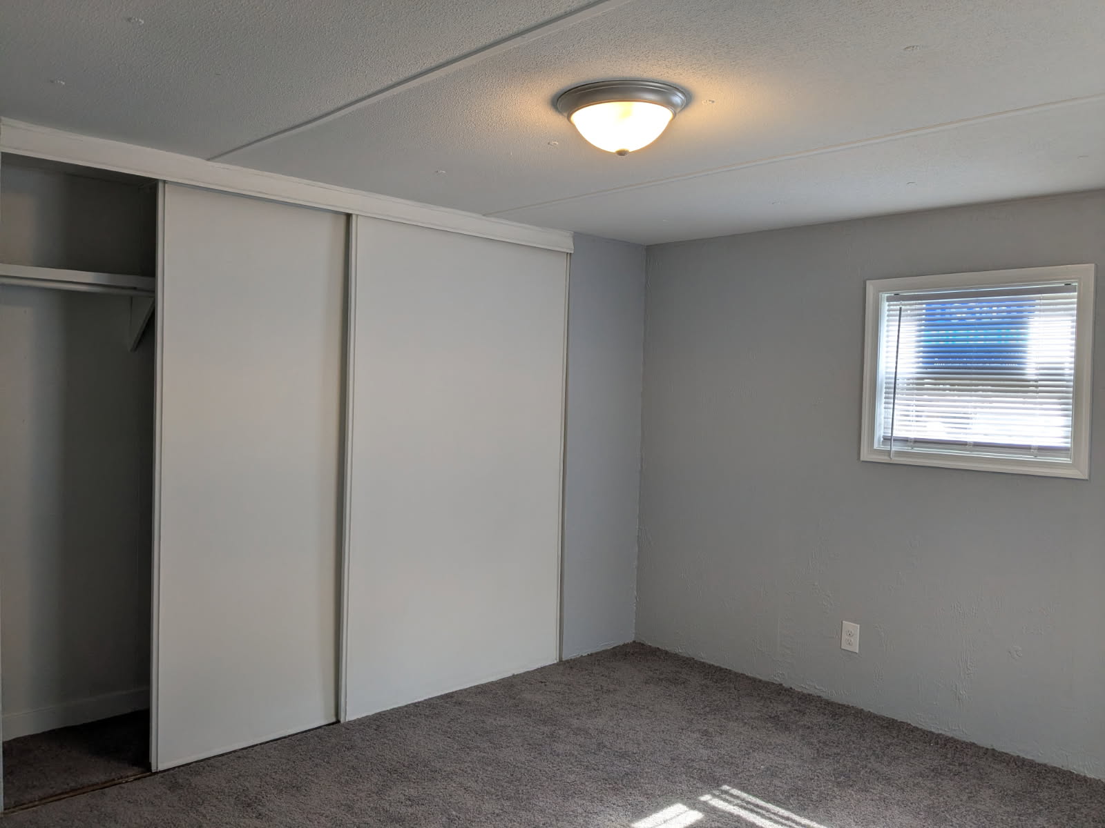 A photo of the St. Clements Crossing Home