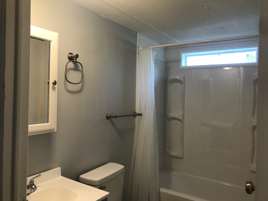 A photo of the St. Clements Crossing Home