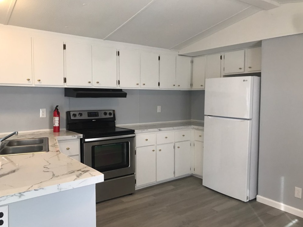 A photo of the St. Clements Crossing Home