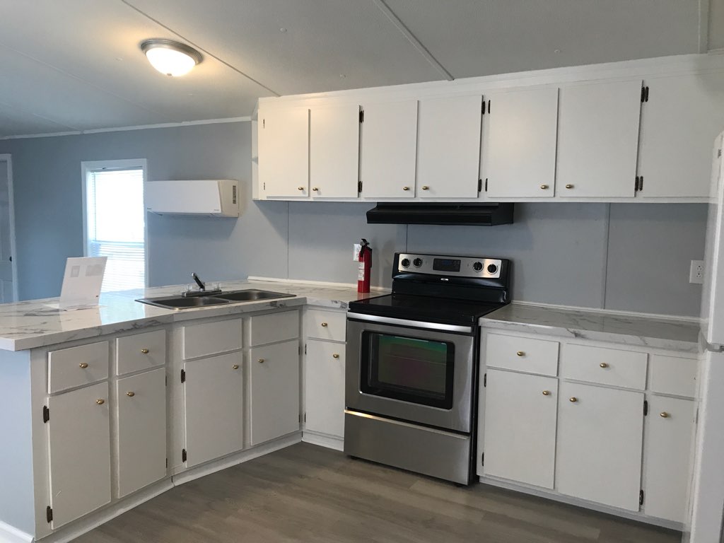 A photo of the St. Clements Crossing Home