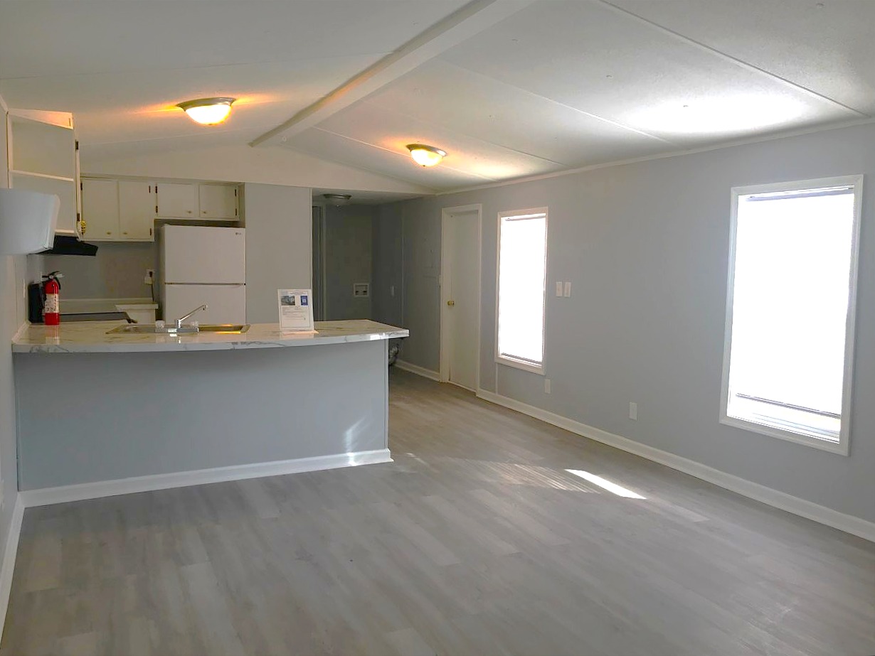 A photo of the St. Clements Crossing Home