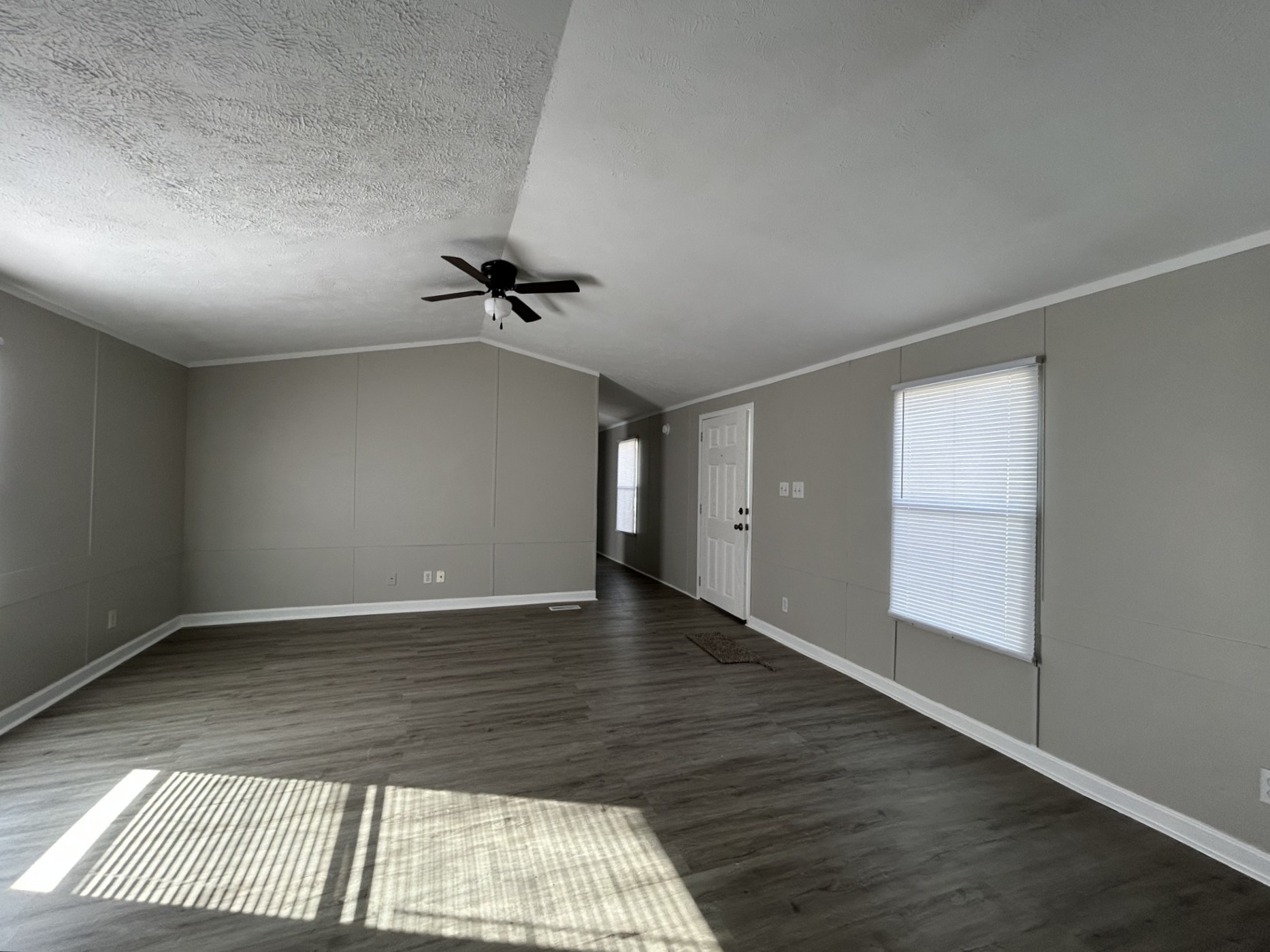 A photo of the Meadowood Home