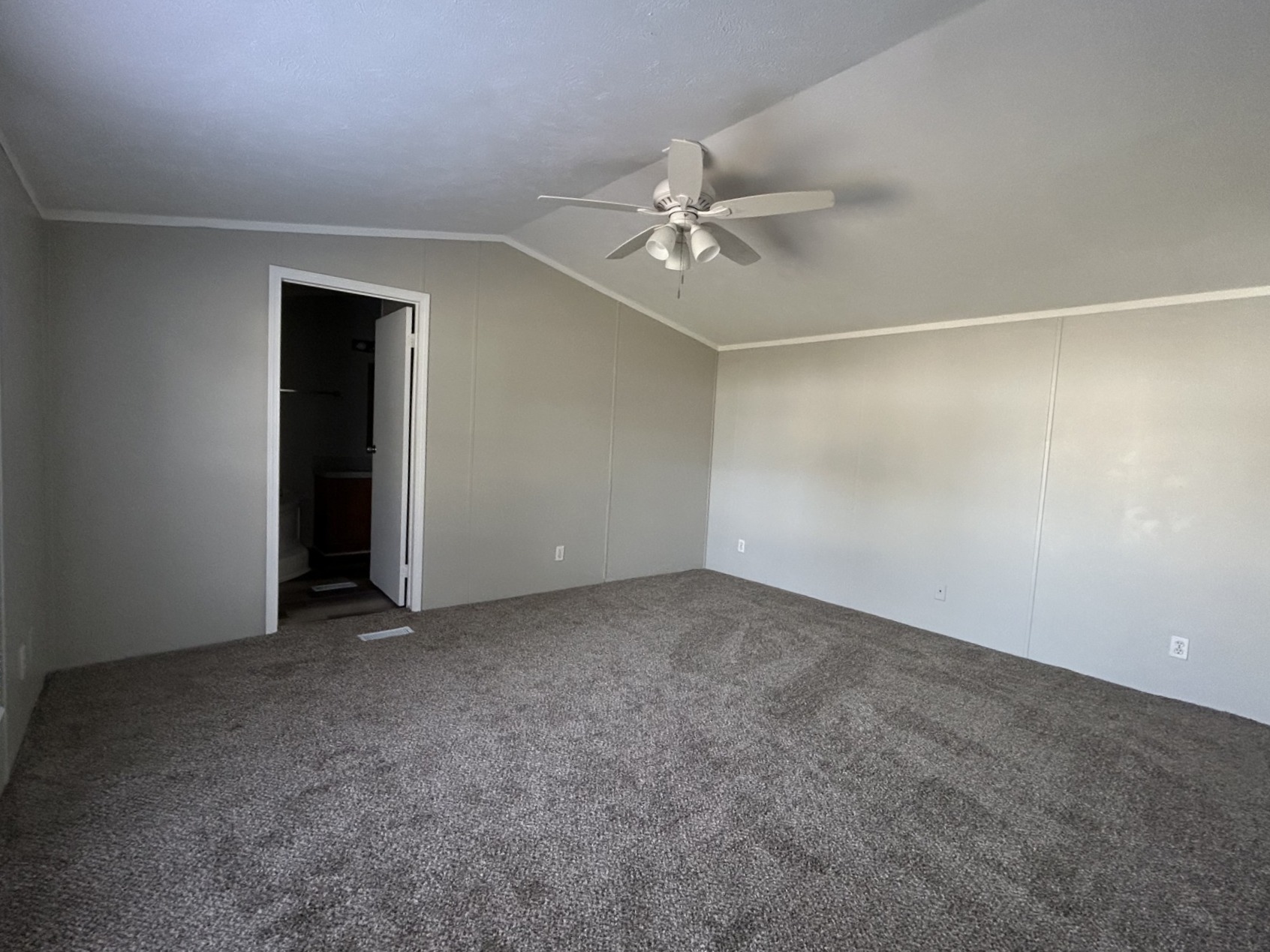 A photo of the Meadowood Home